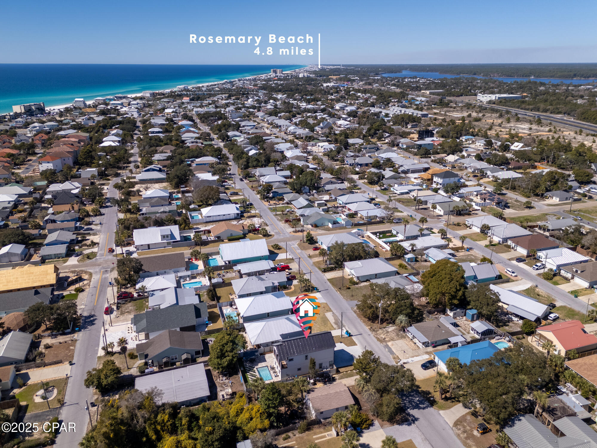 Riviera Beach - Residential