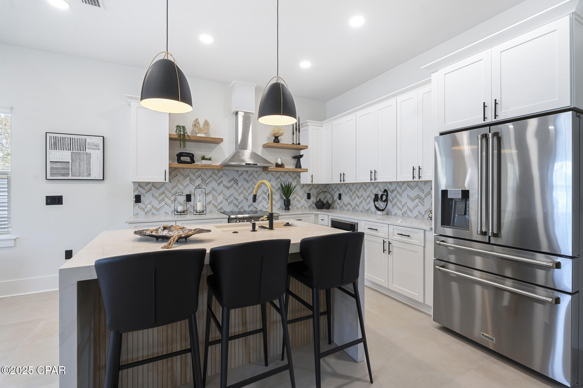 Riviera Beach - Residential