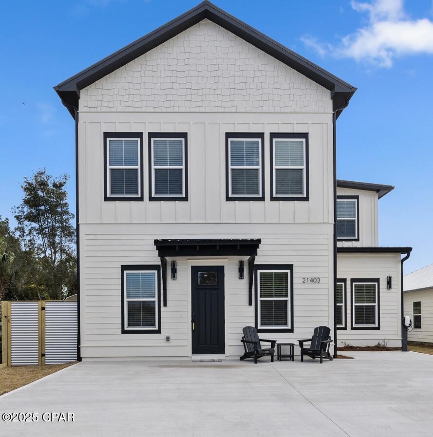 Riviera Beach - Residential