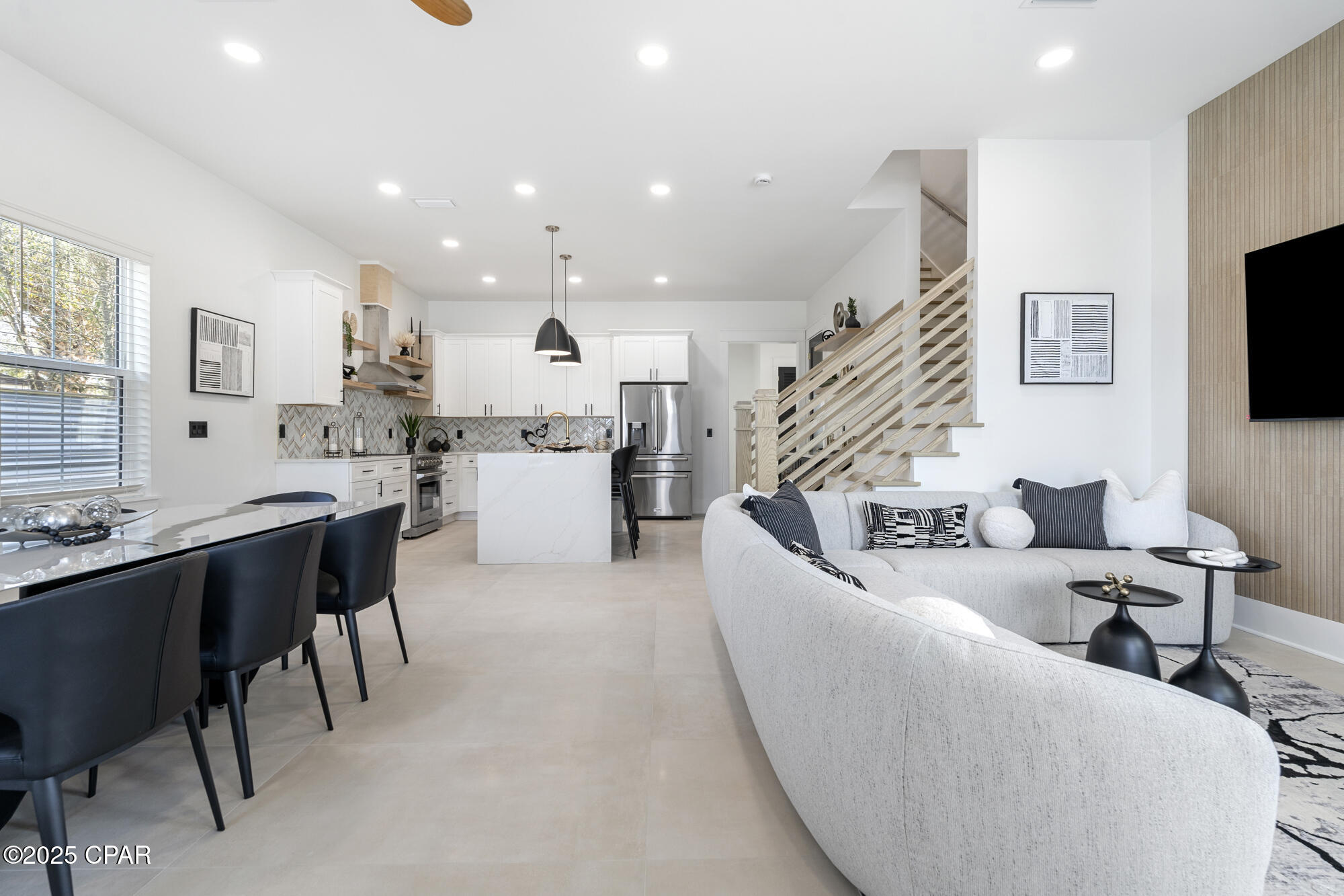 Riviera Beach - Residential