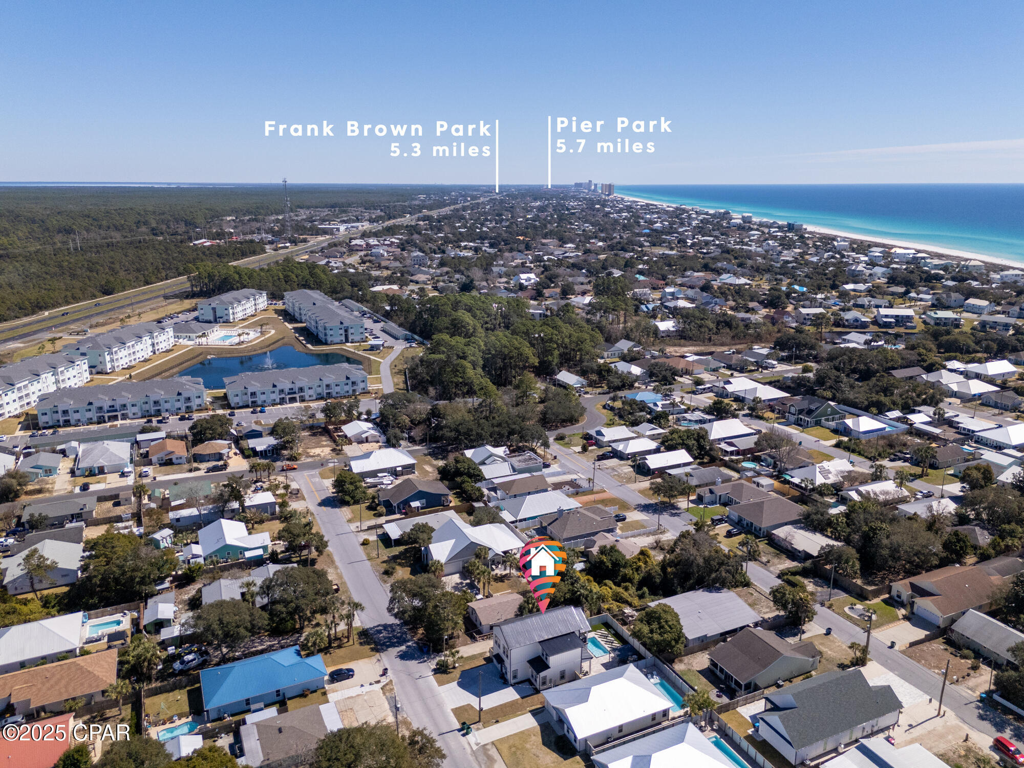 Riviera Beach - Residential