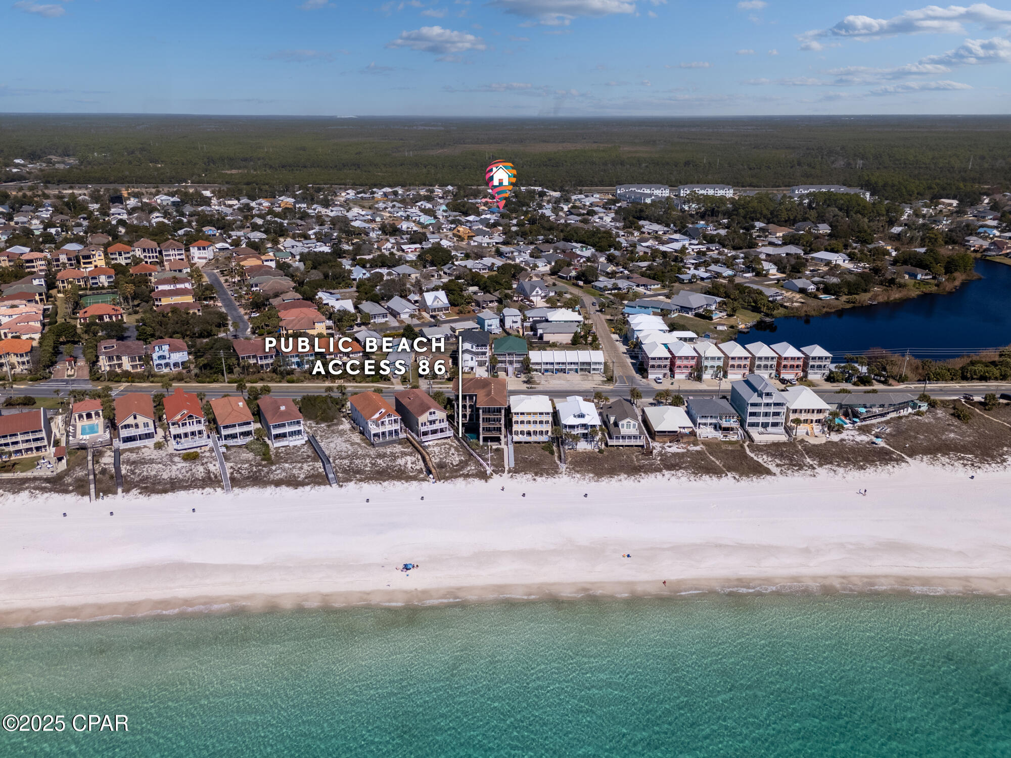 Riviera Beach - Residential