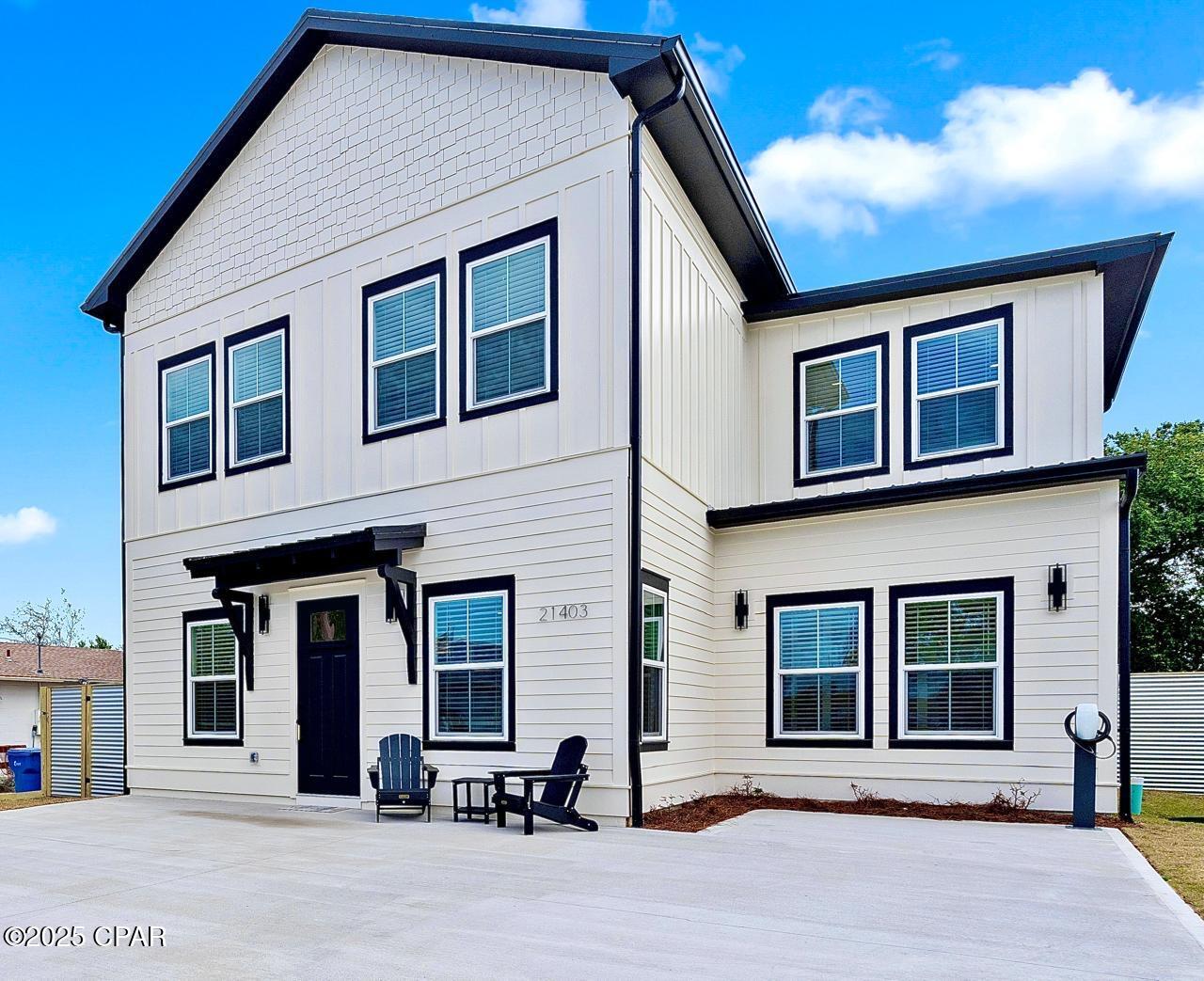 Riviera Beach - Residential