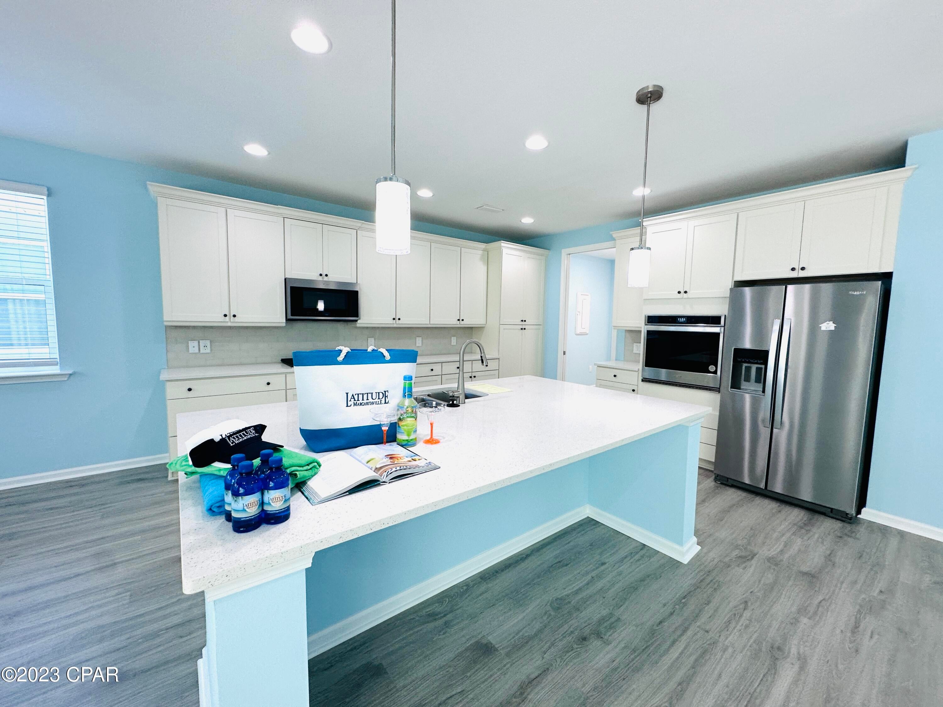 Latitude at Watersound - Residential