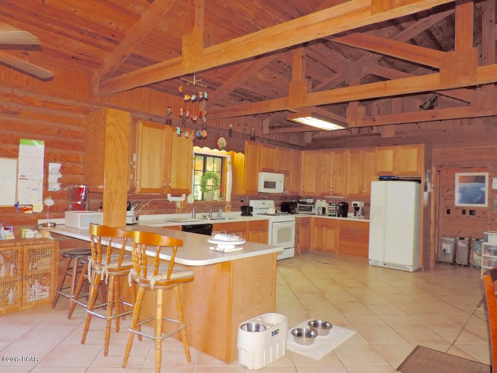 Dead Lakes West - Residential