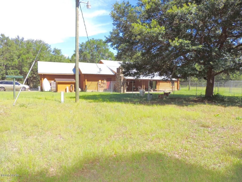 Dead Lakes West - Residential