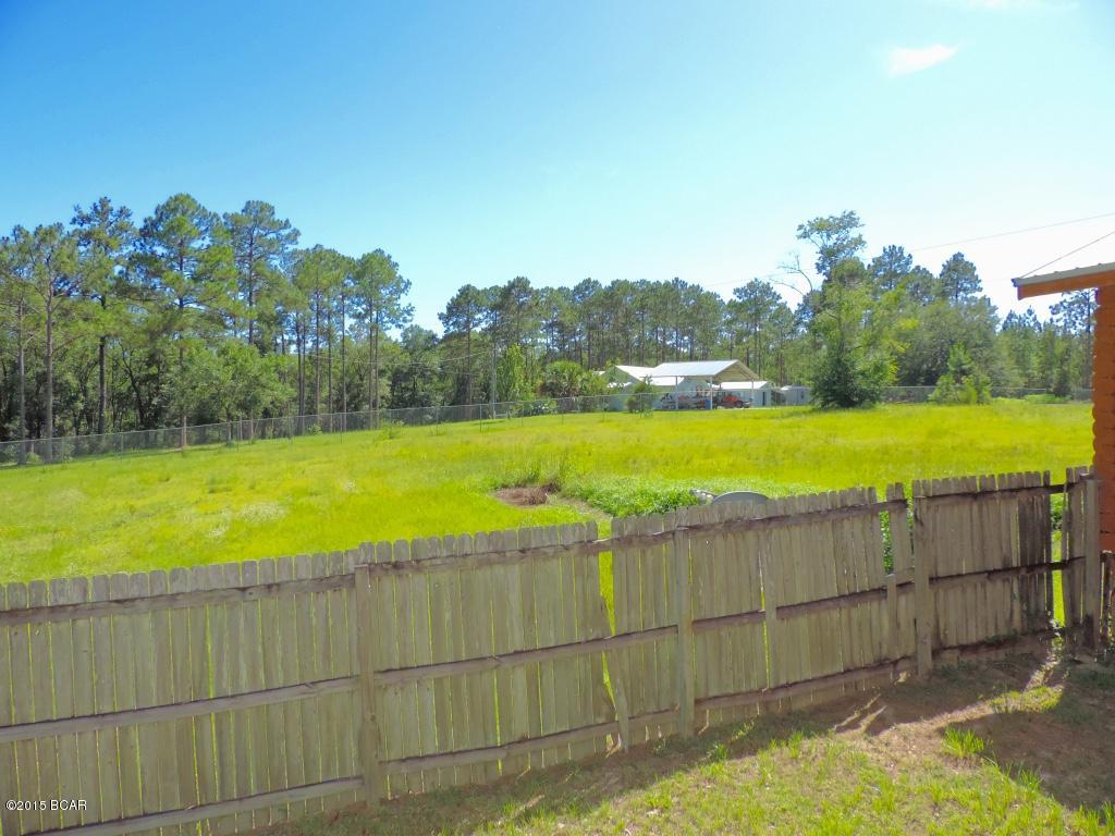 Dead Lakes West - Residential