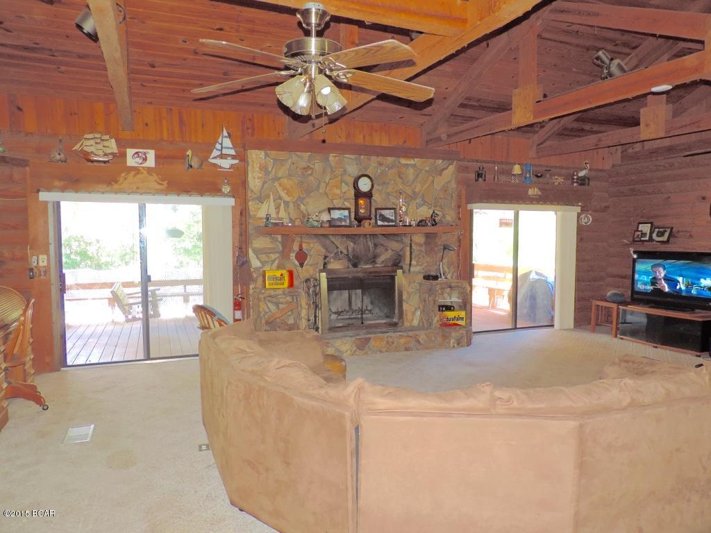 Dead Lakes West - Residential