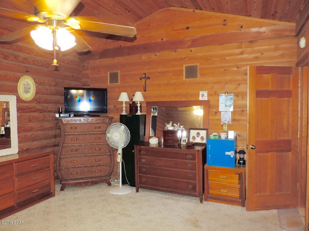 Dead Lakes West - Residential