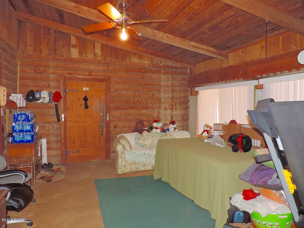 Dead Lakes West - Residential