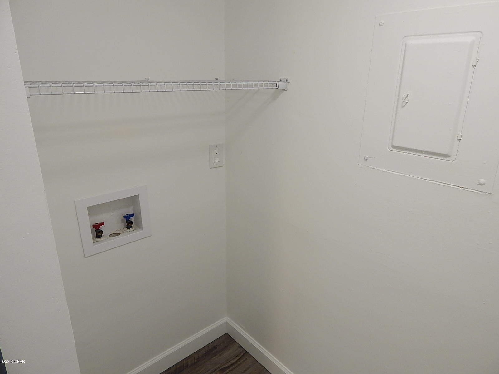 [No Recorded Subdiv] - Residential Lease
