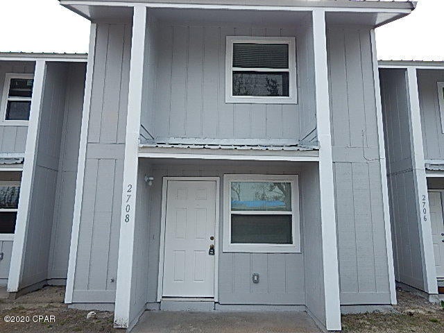 [No Recorded Subdiv] - Residential Lease