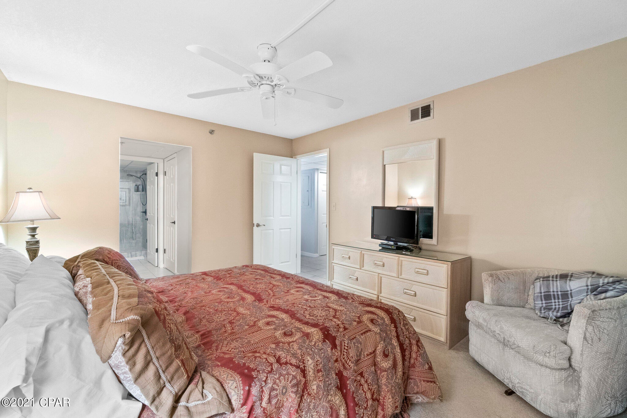 Edgewater Tower III - Residential
