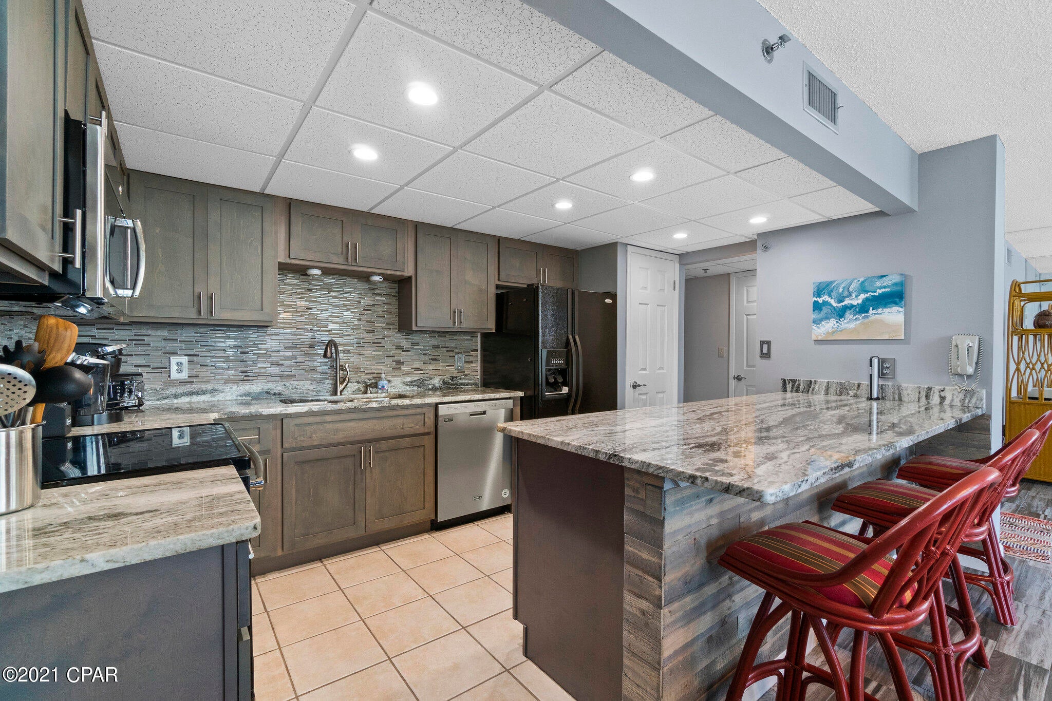 Edgewater Tower III - Residential