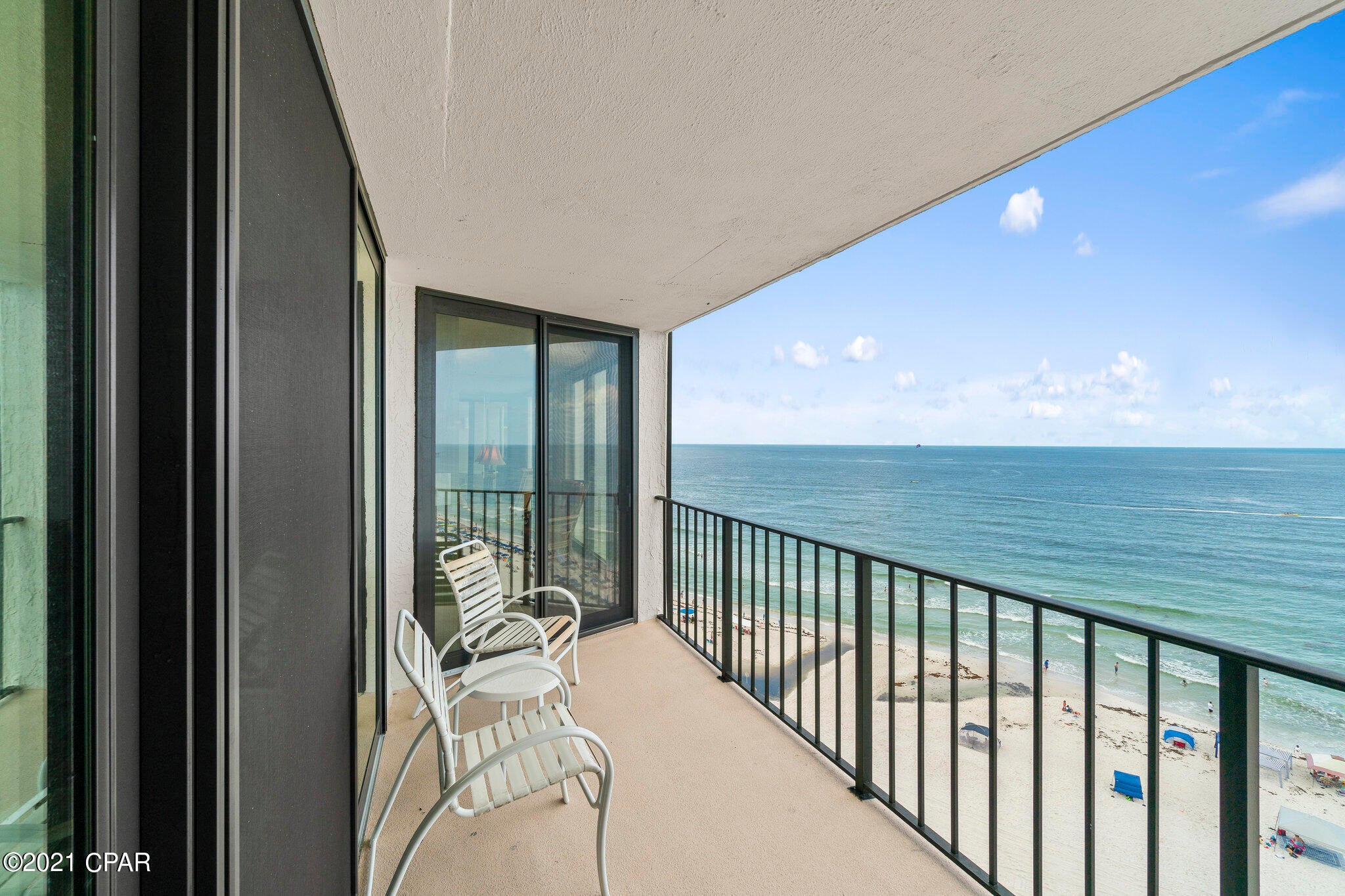 Edgewater Tower III - Residential