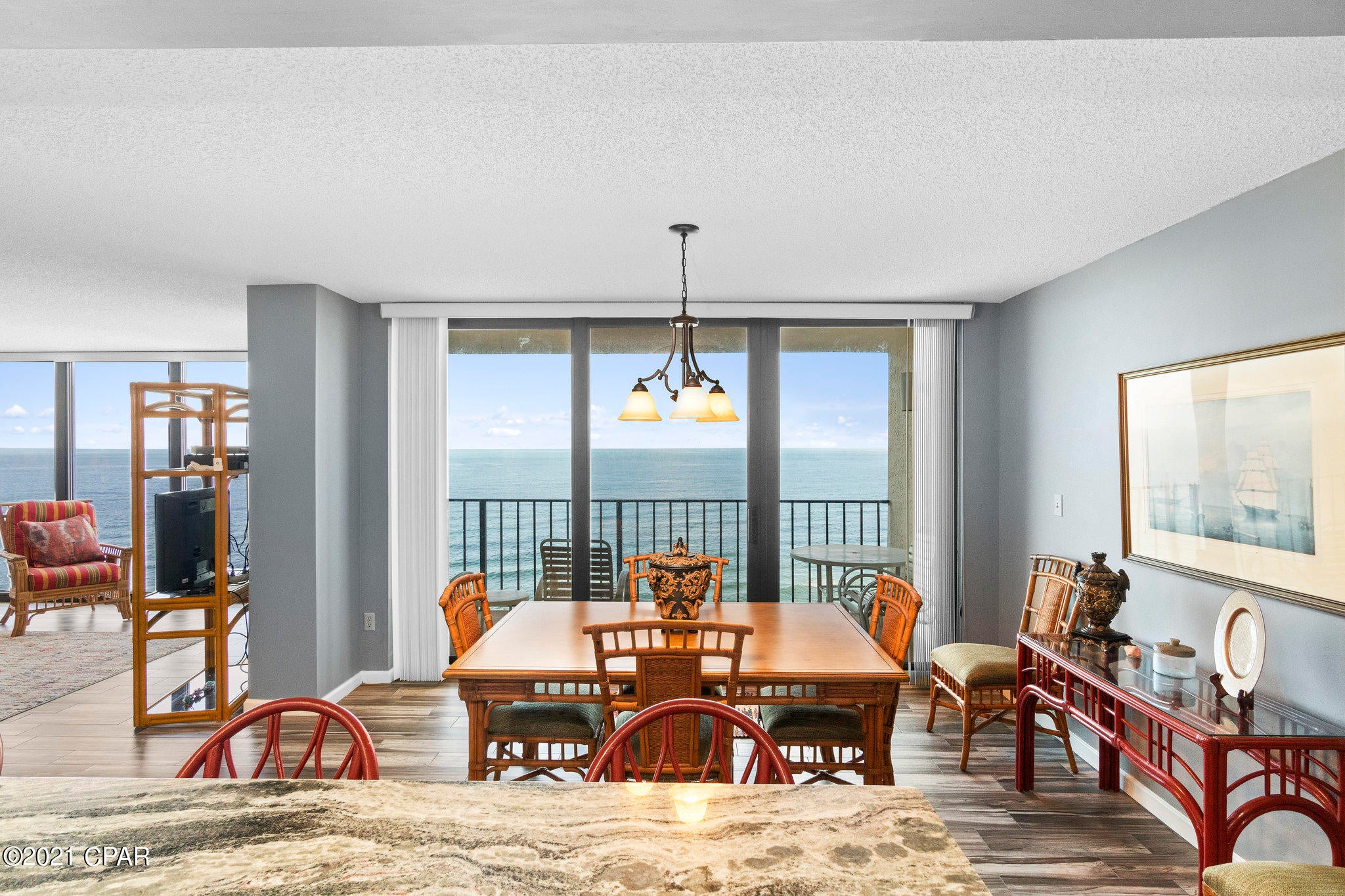 Edgewater Tower III - Residential
