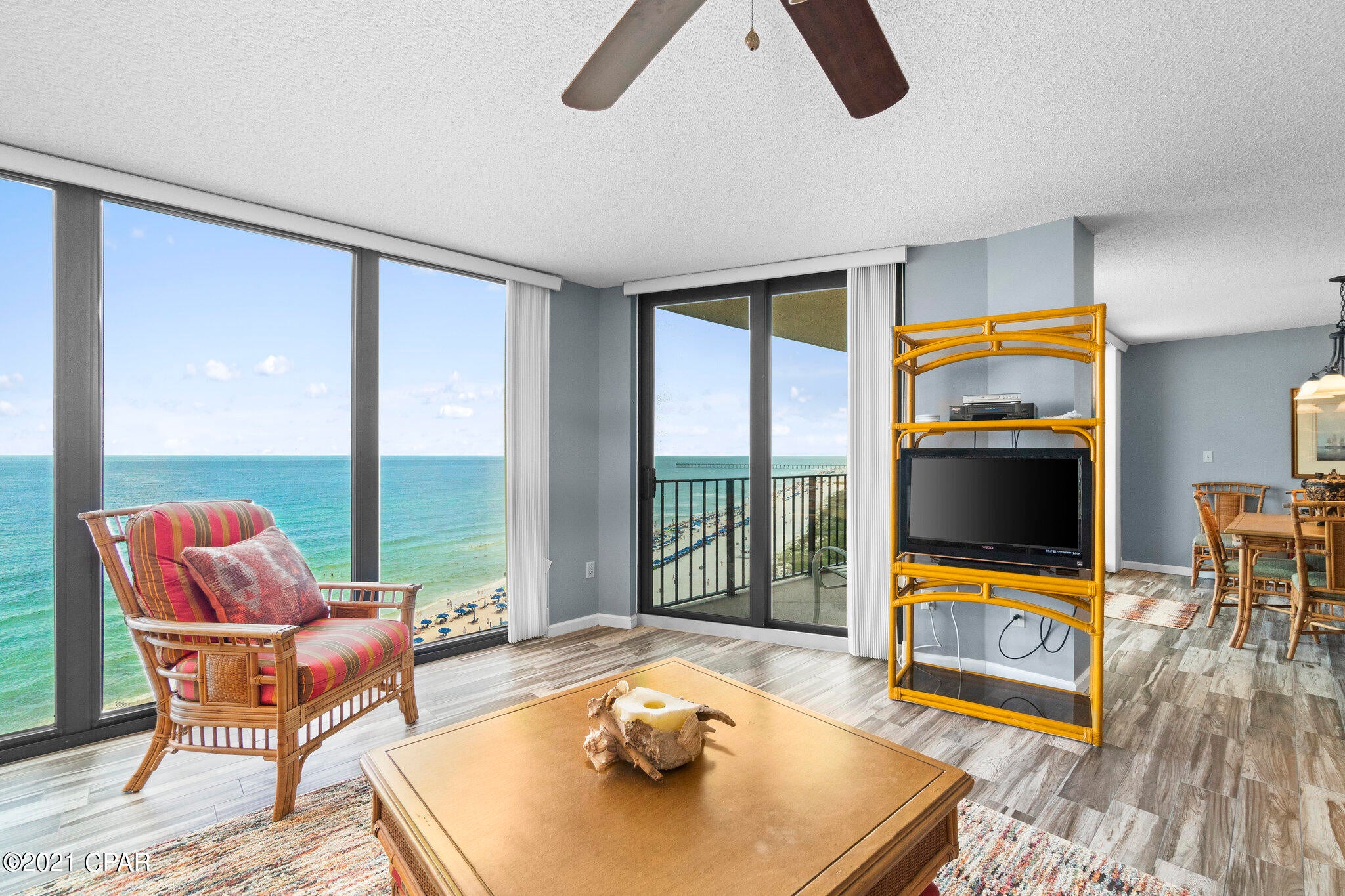 Edgewater Tower III - Residential