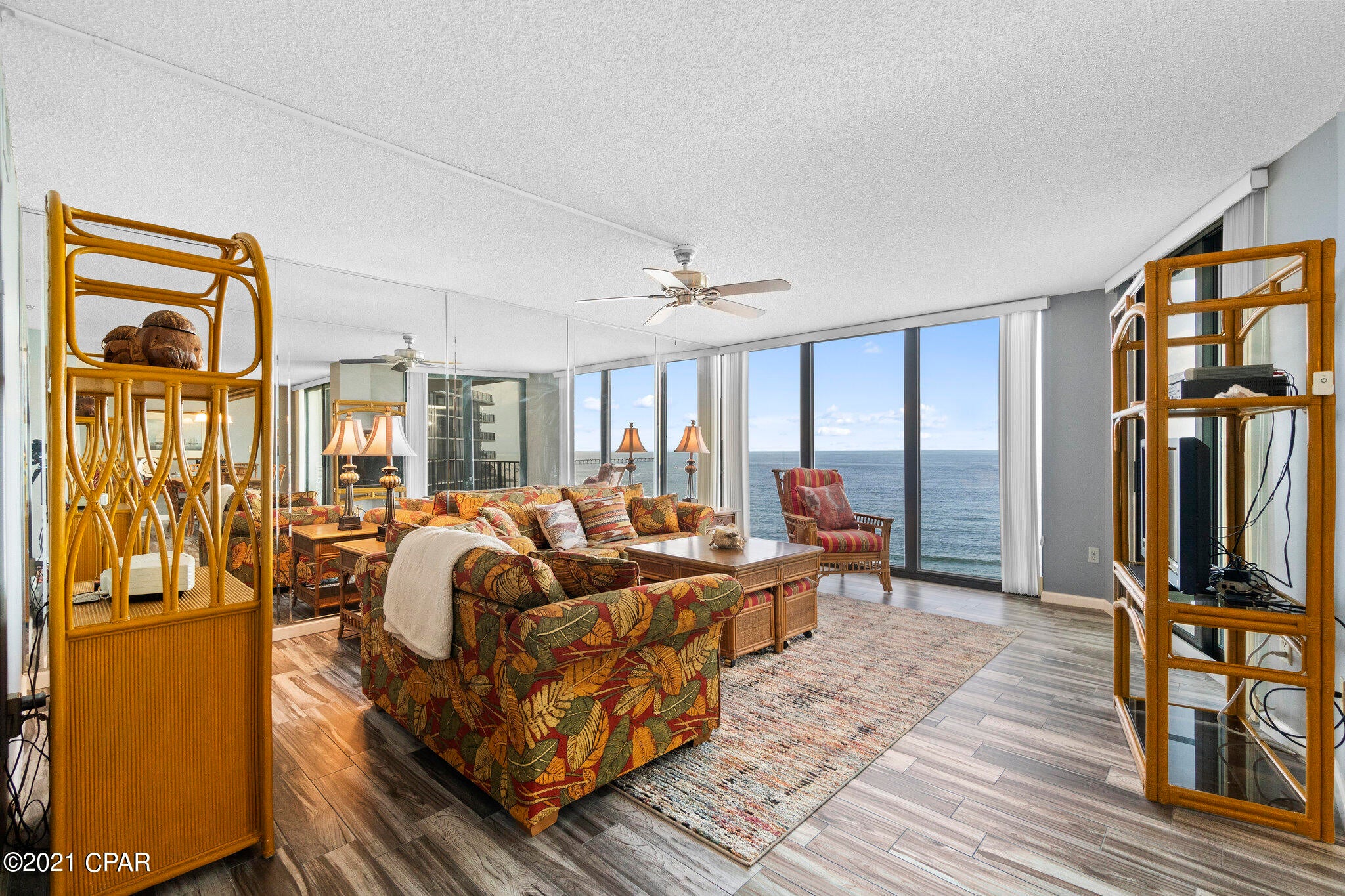 Edgewater Tower III - Residential