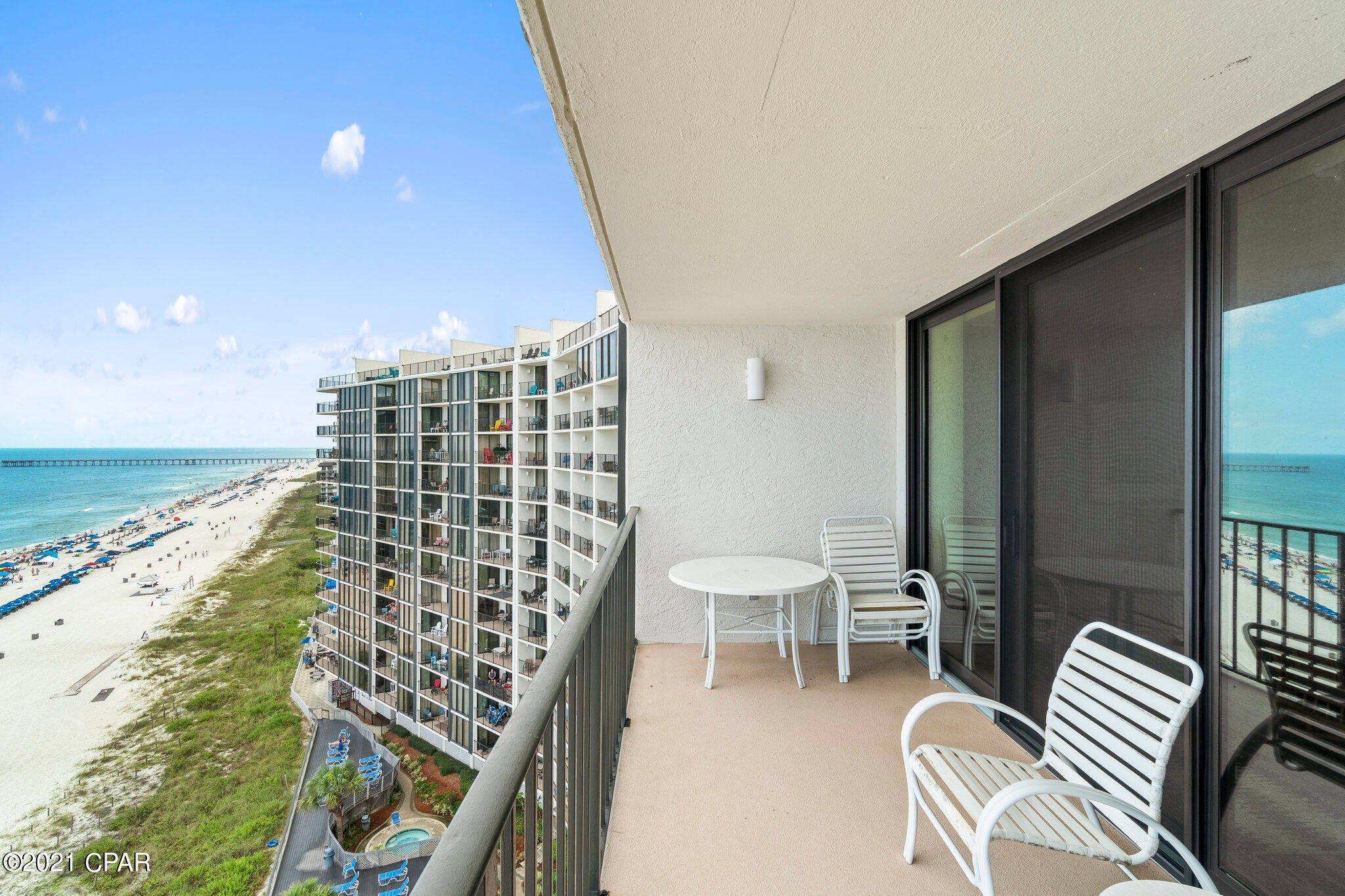 Edgewater Tower III - Residential