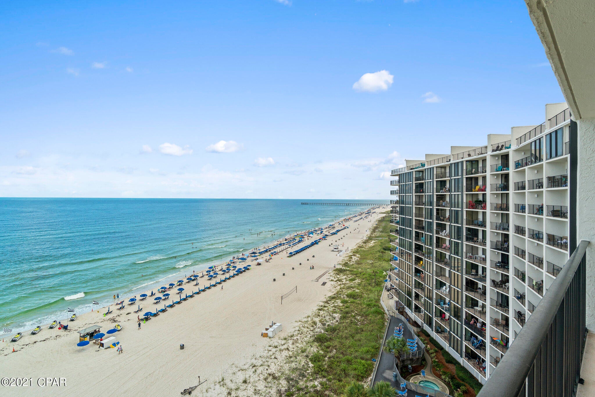 Edgewater Tower III - Residential
