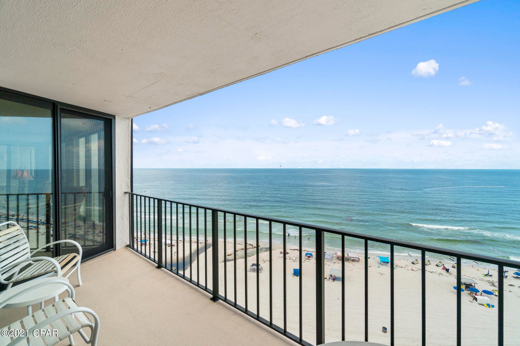 Edgewater Tower III - Residential