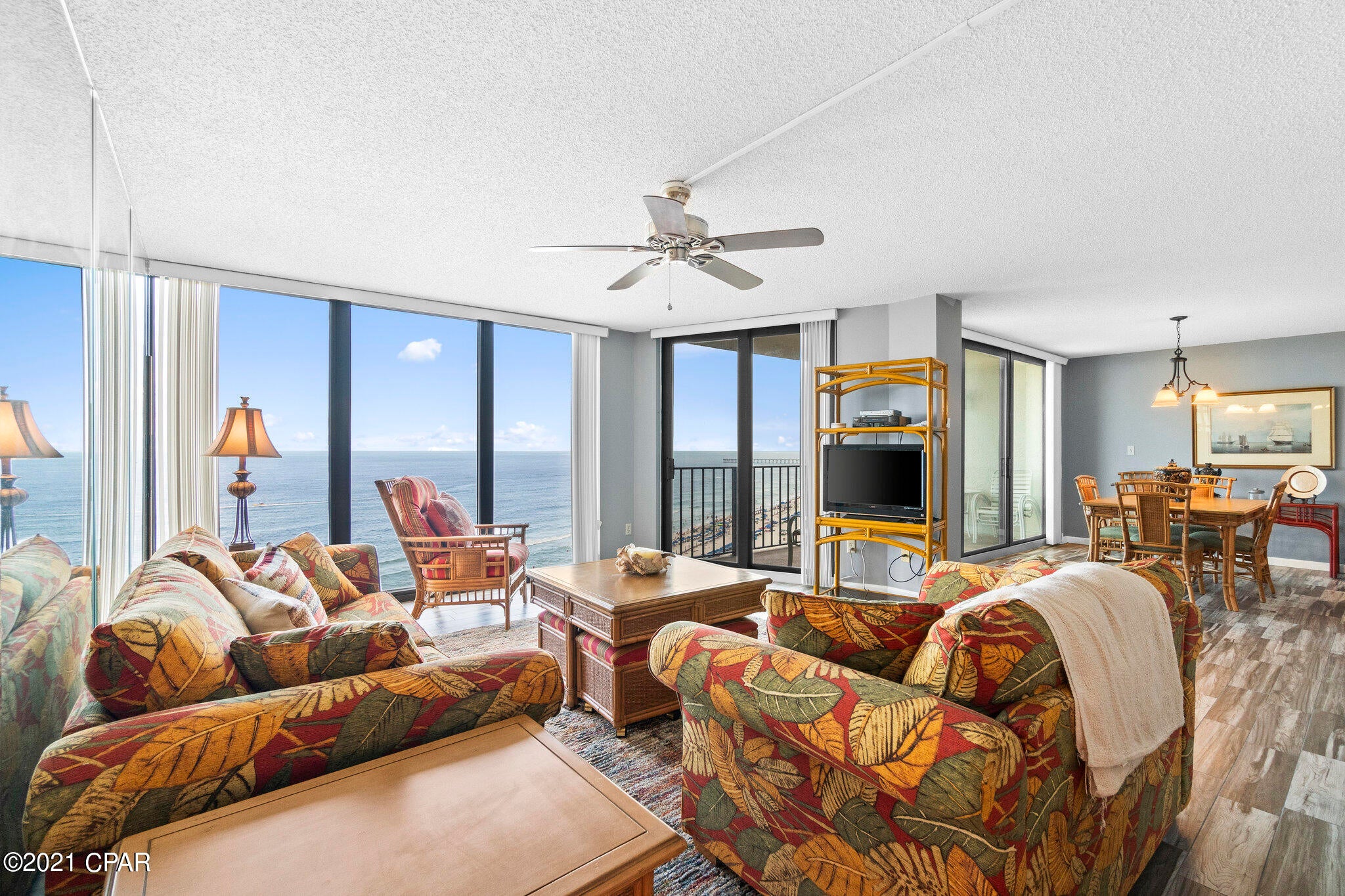 Edgewater Tower III - Residential