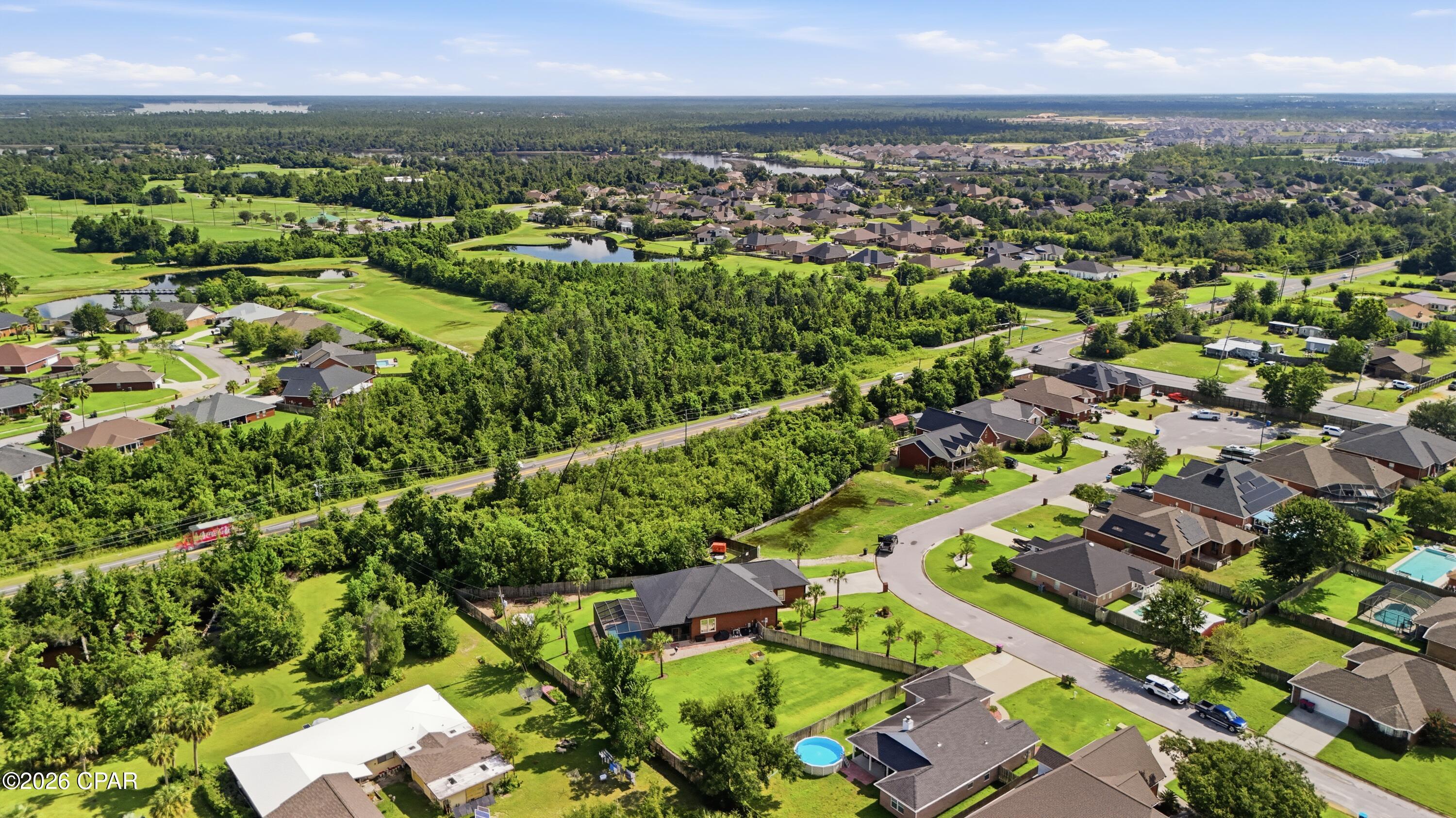Hillcrest - Residential