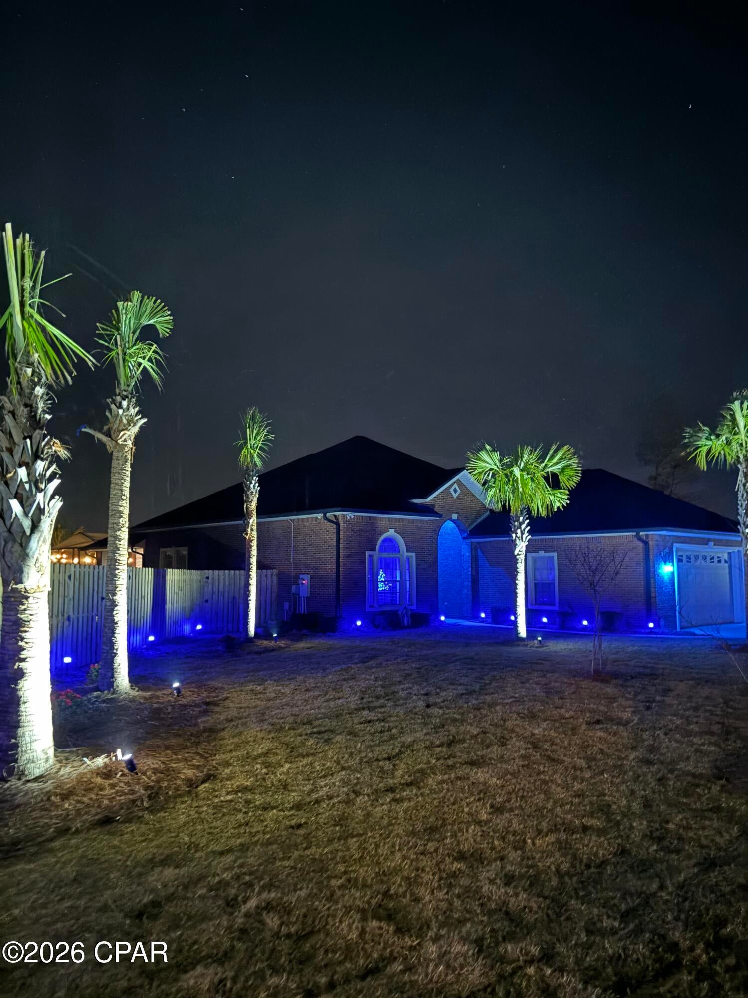 Hillcrest - Residential