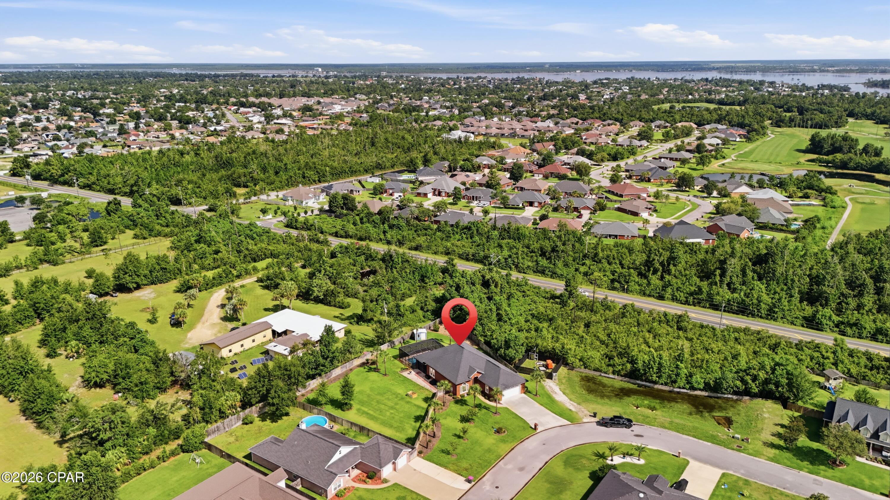 Hillcrest - Residential