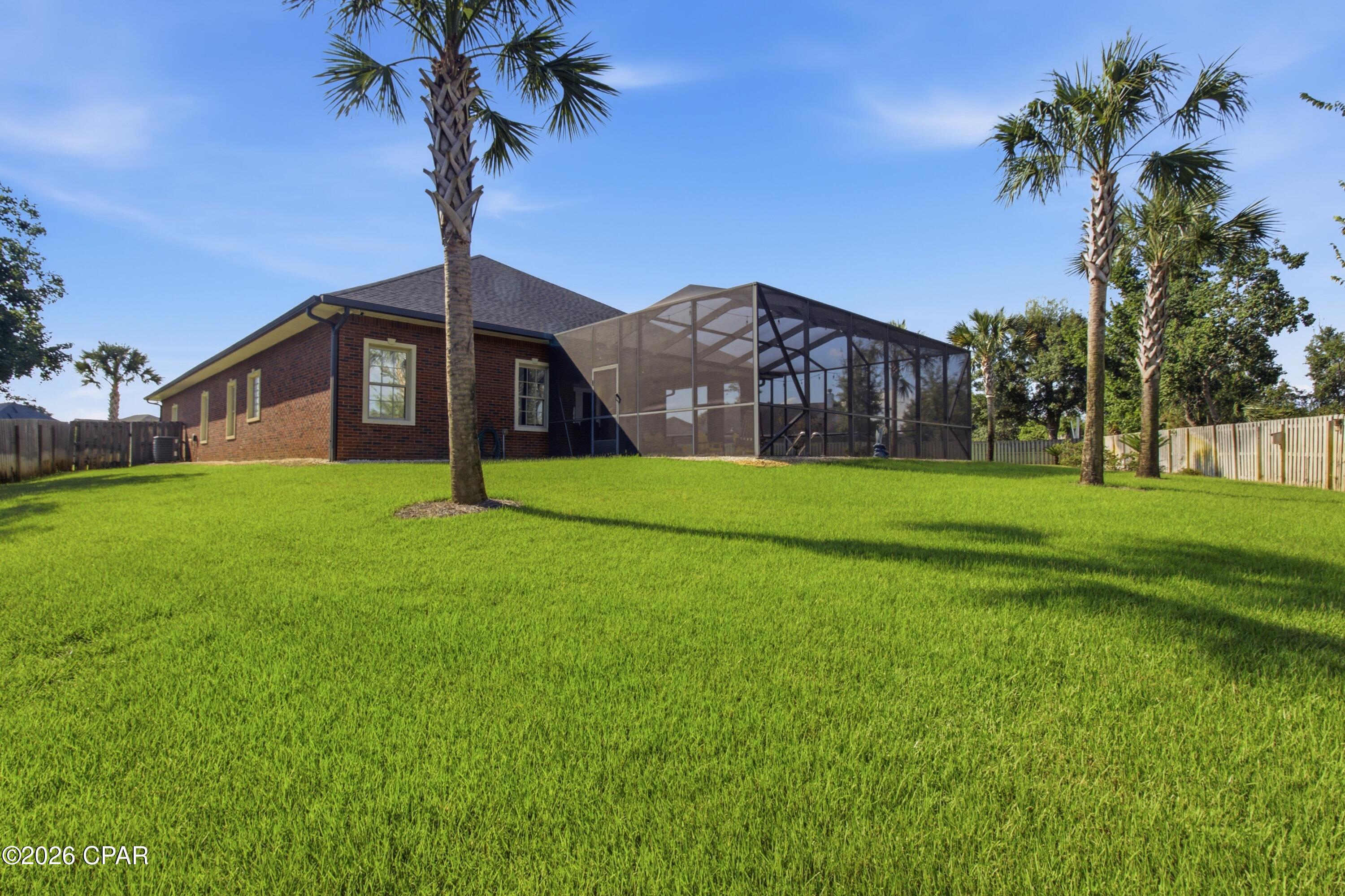 Hillcrest - Residential