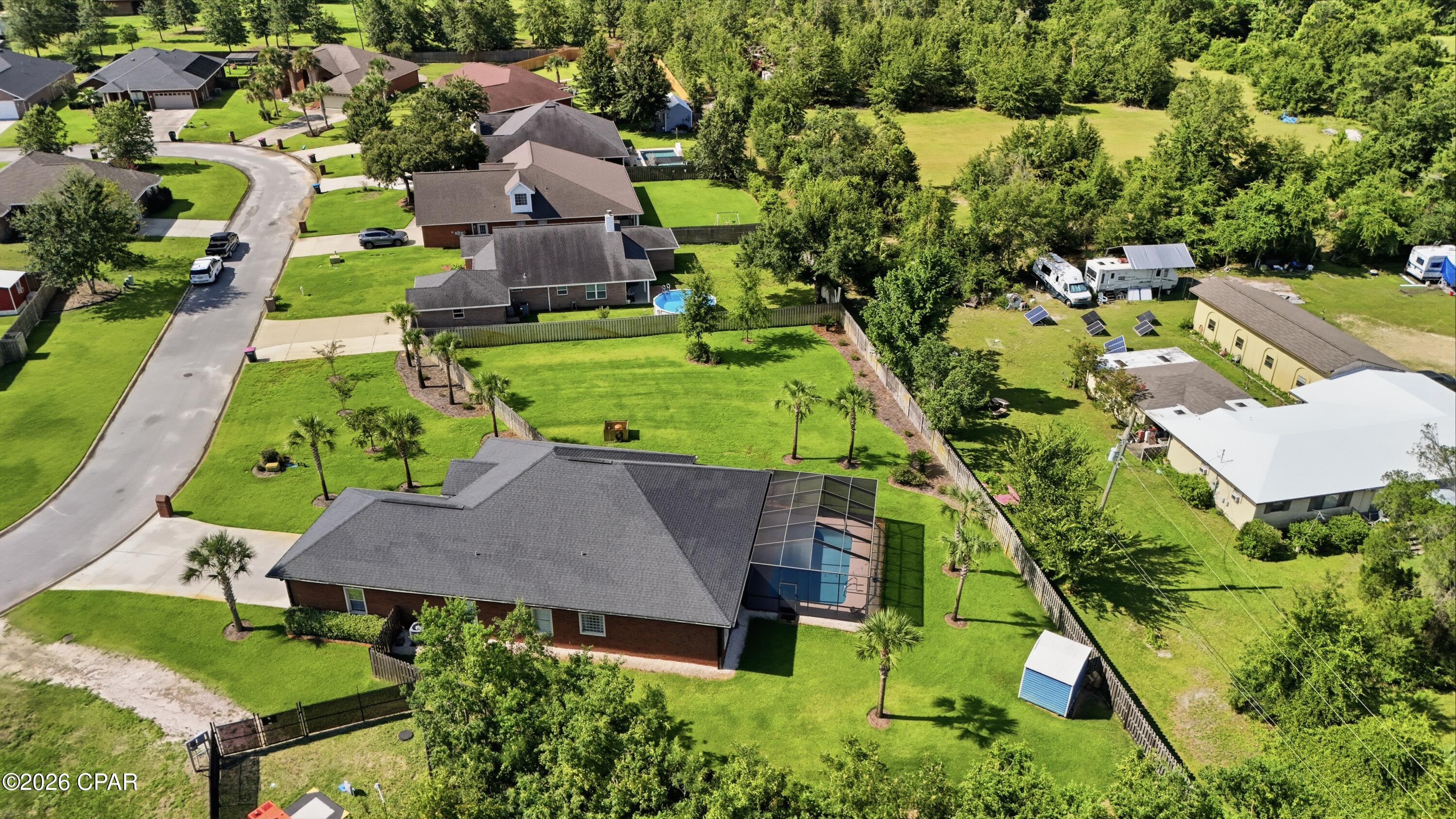 Hillcrest - Residential