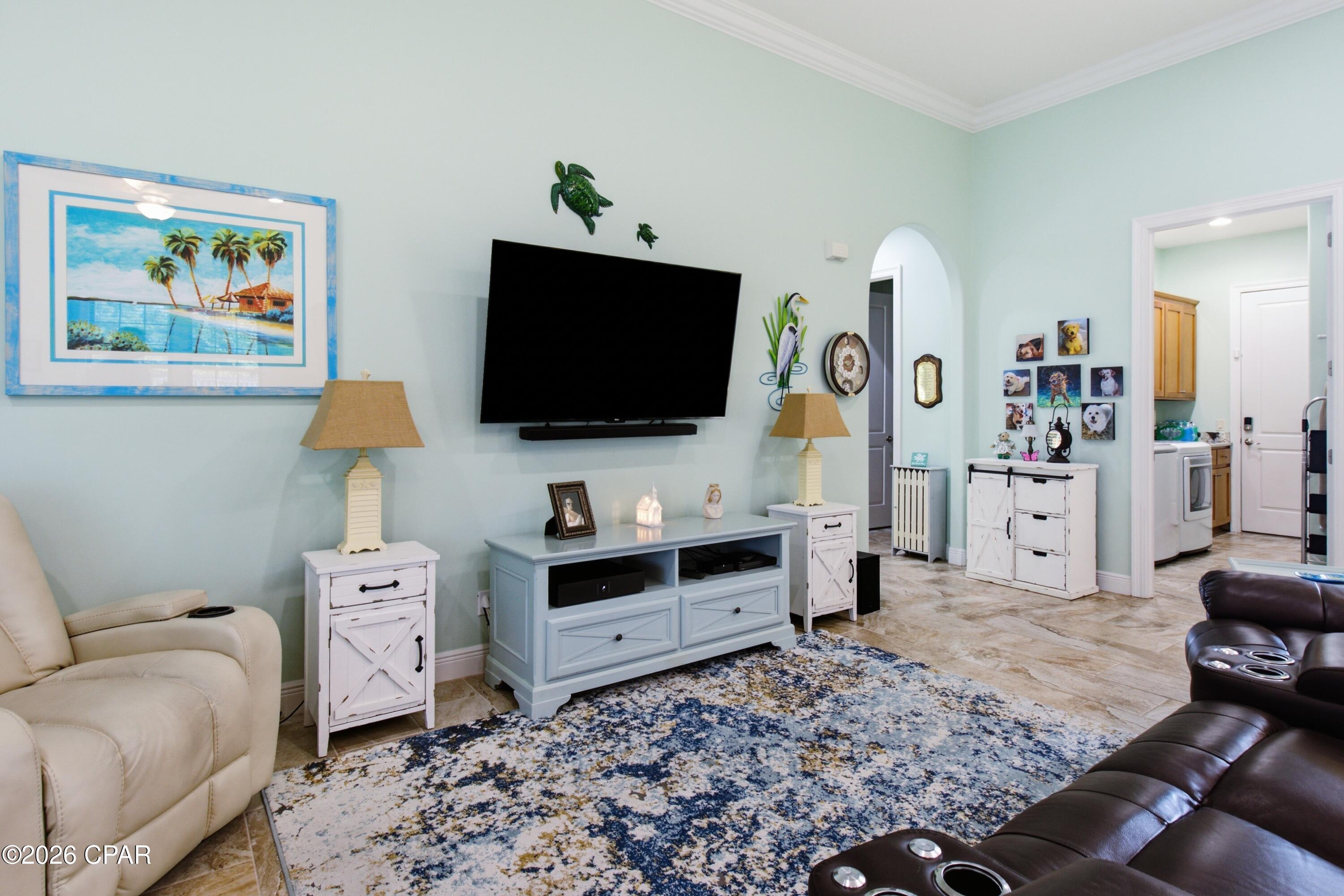 Hillcrest - Residential
