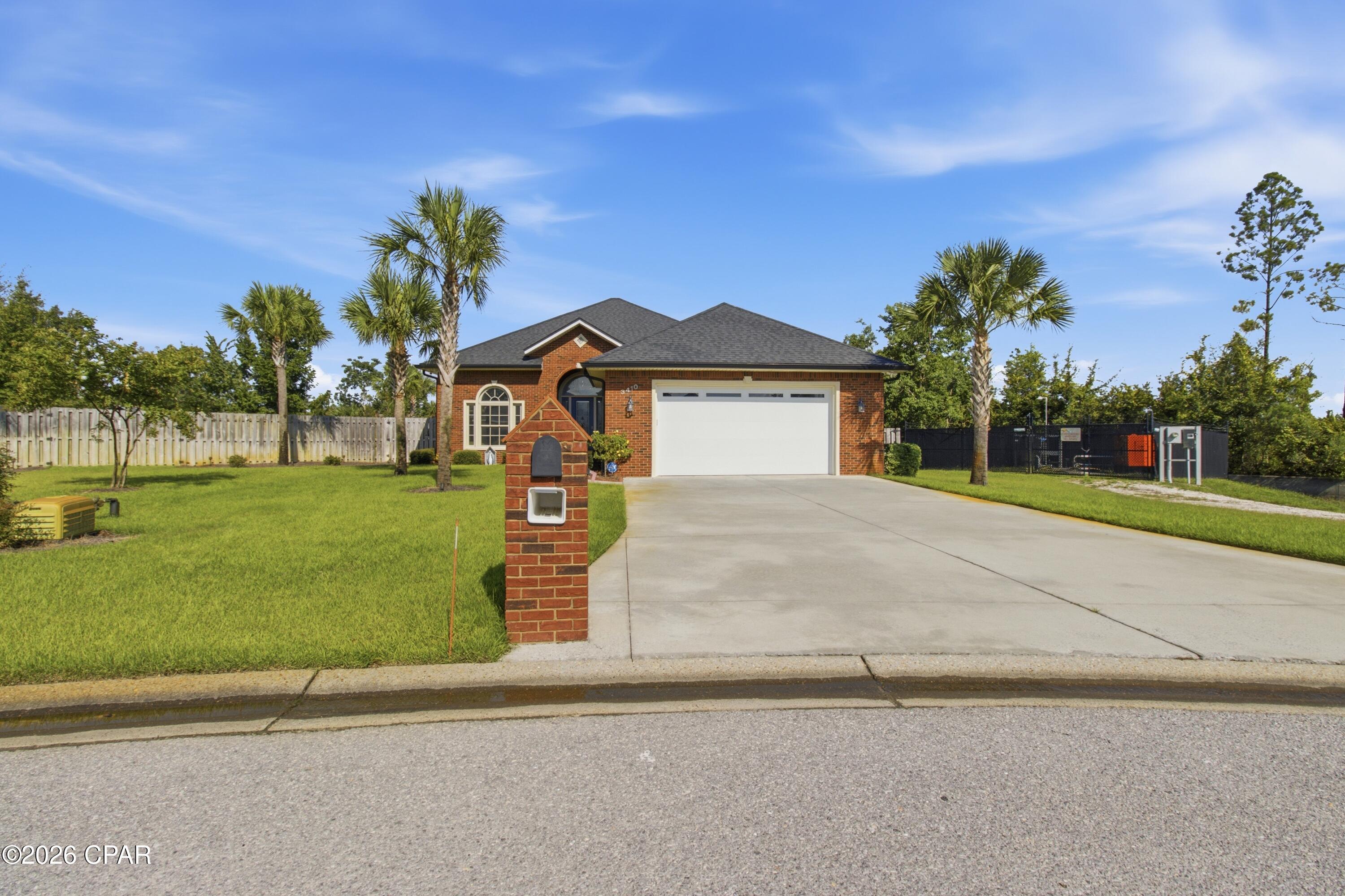Hillcrest - Residential