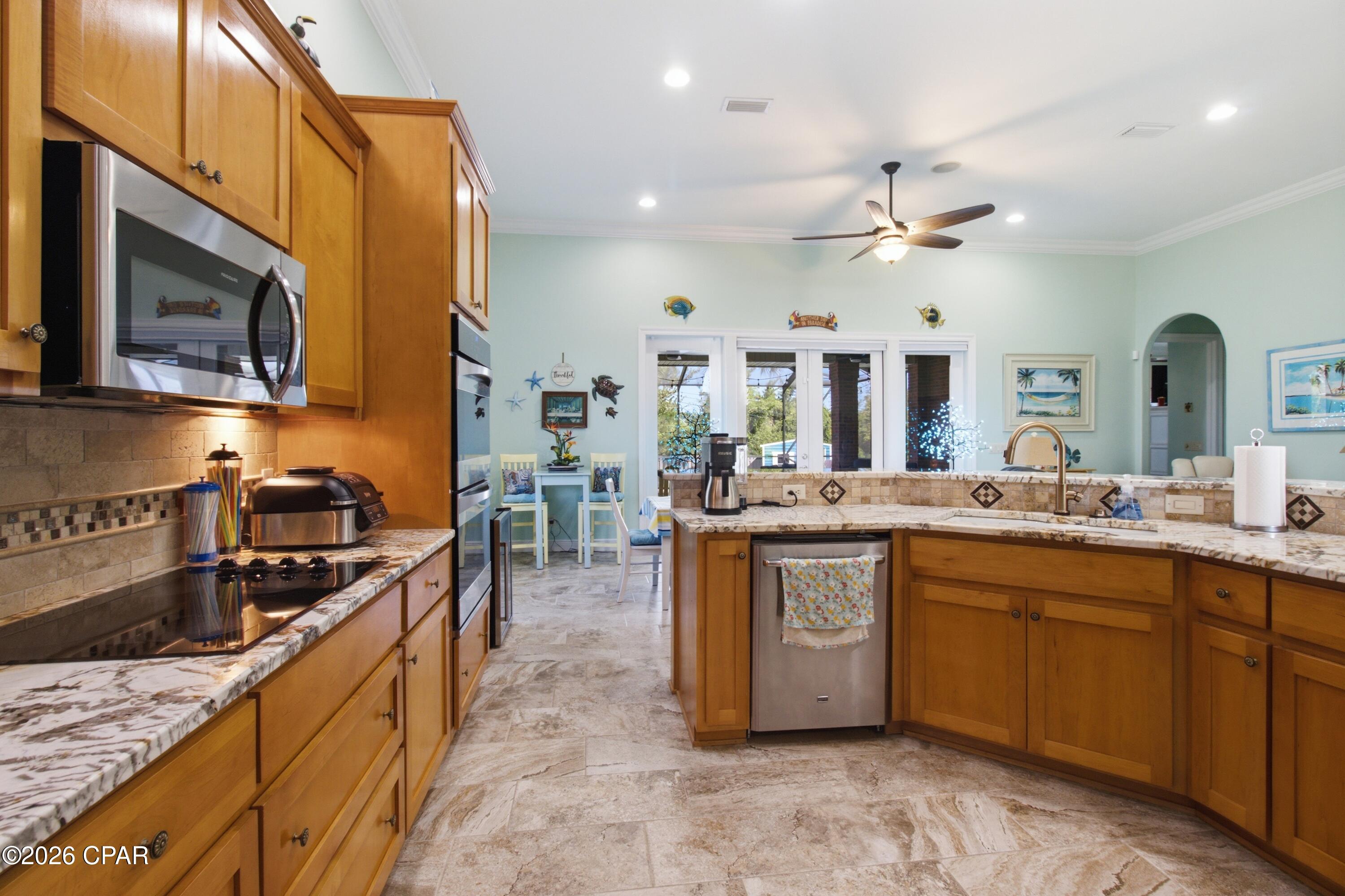 Hillcrest - Residential