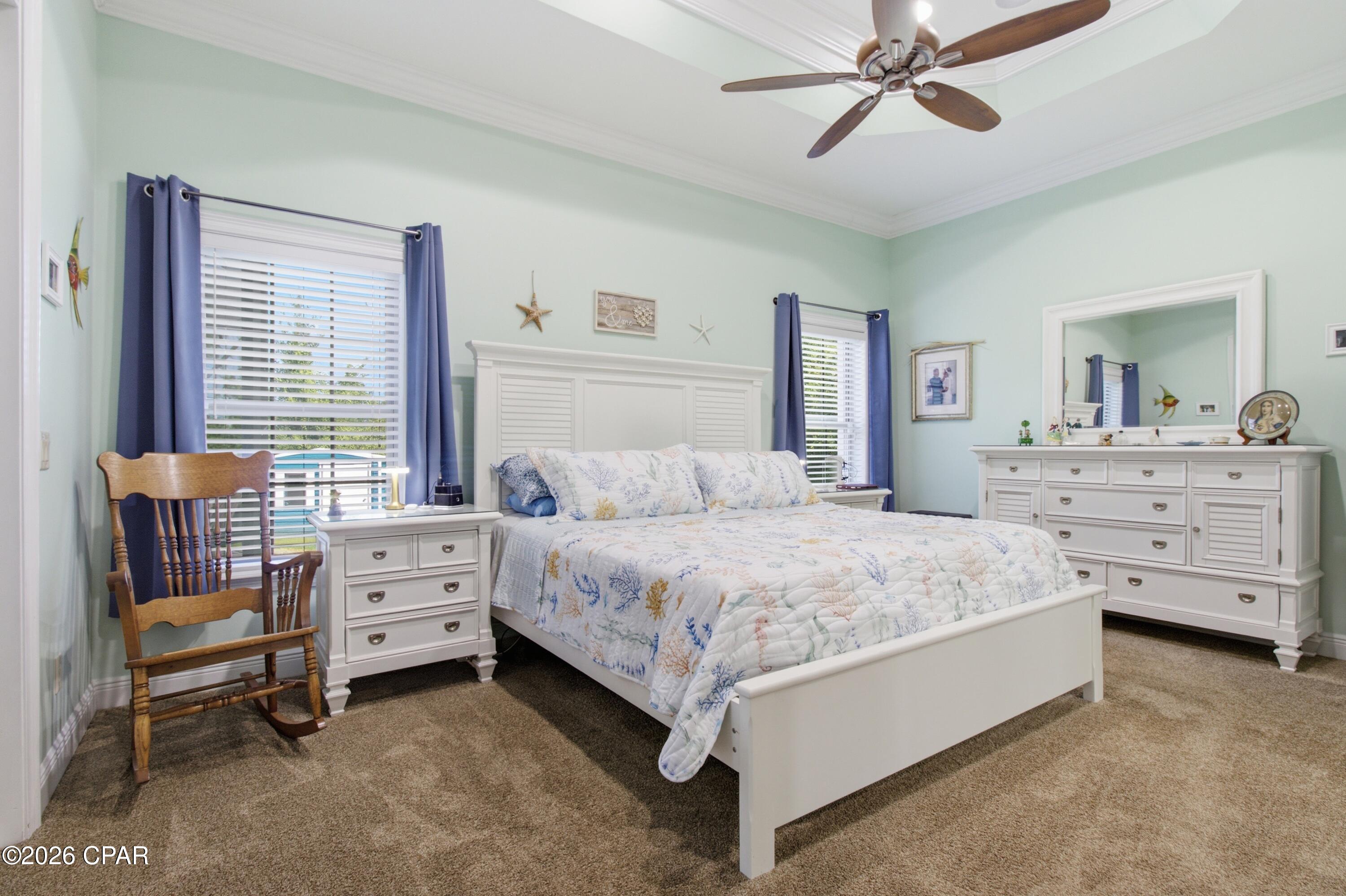 Hillcrest - Residential
