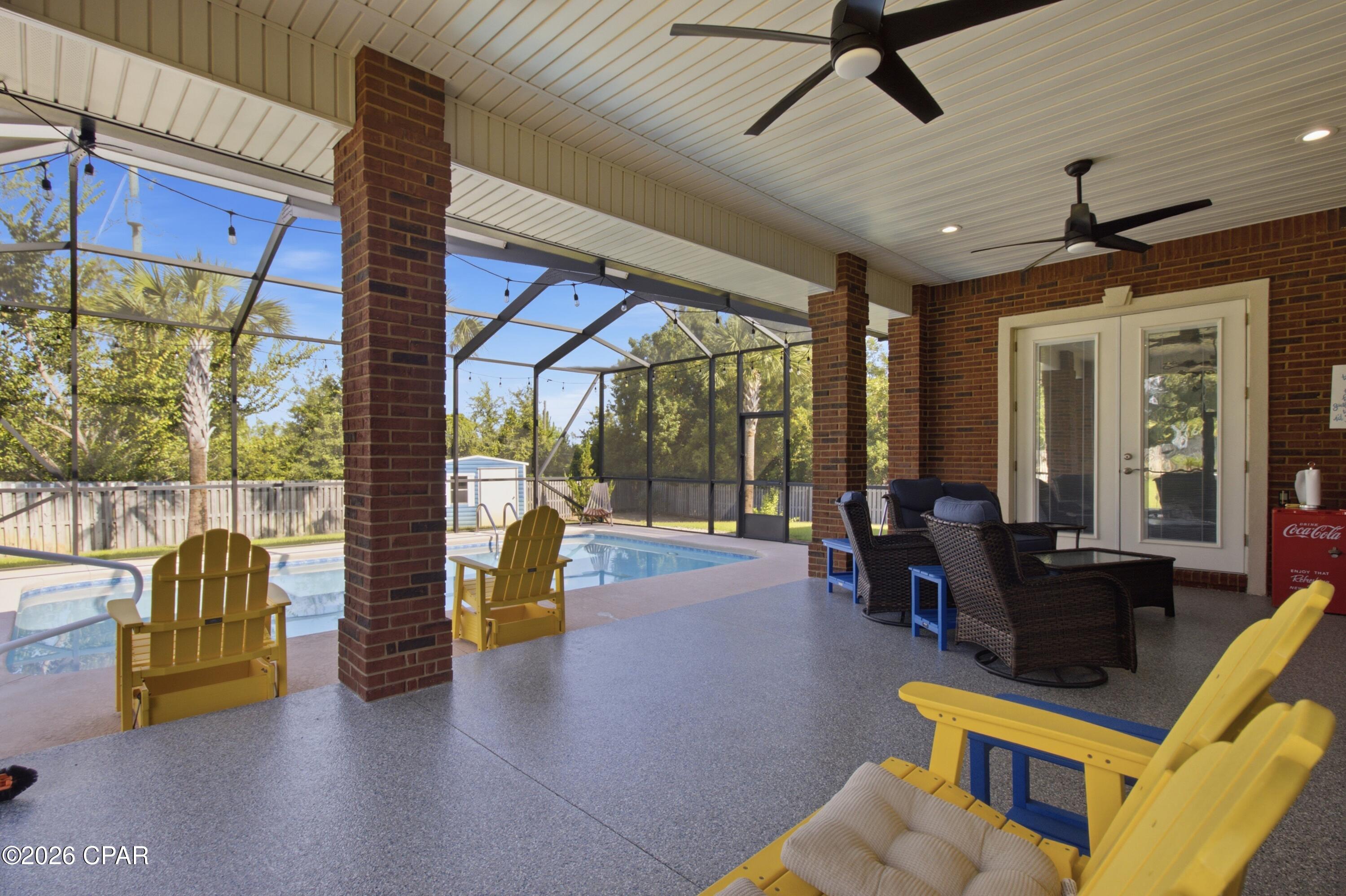 Hillcrest - Residential
