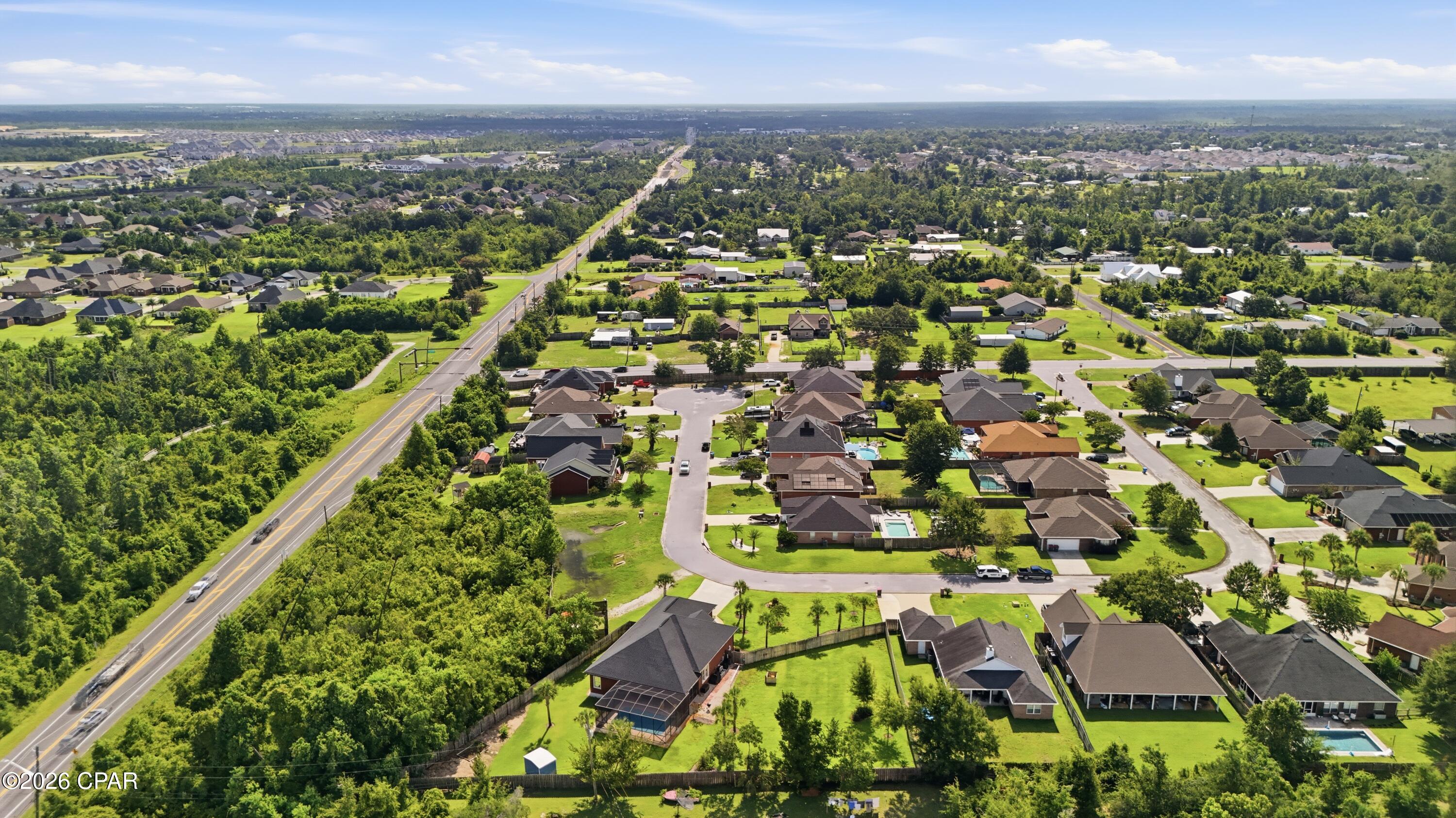 Hillcrest - Residential