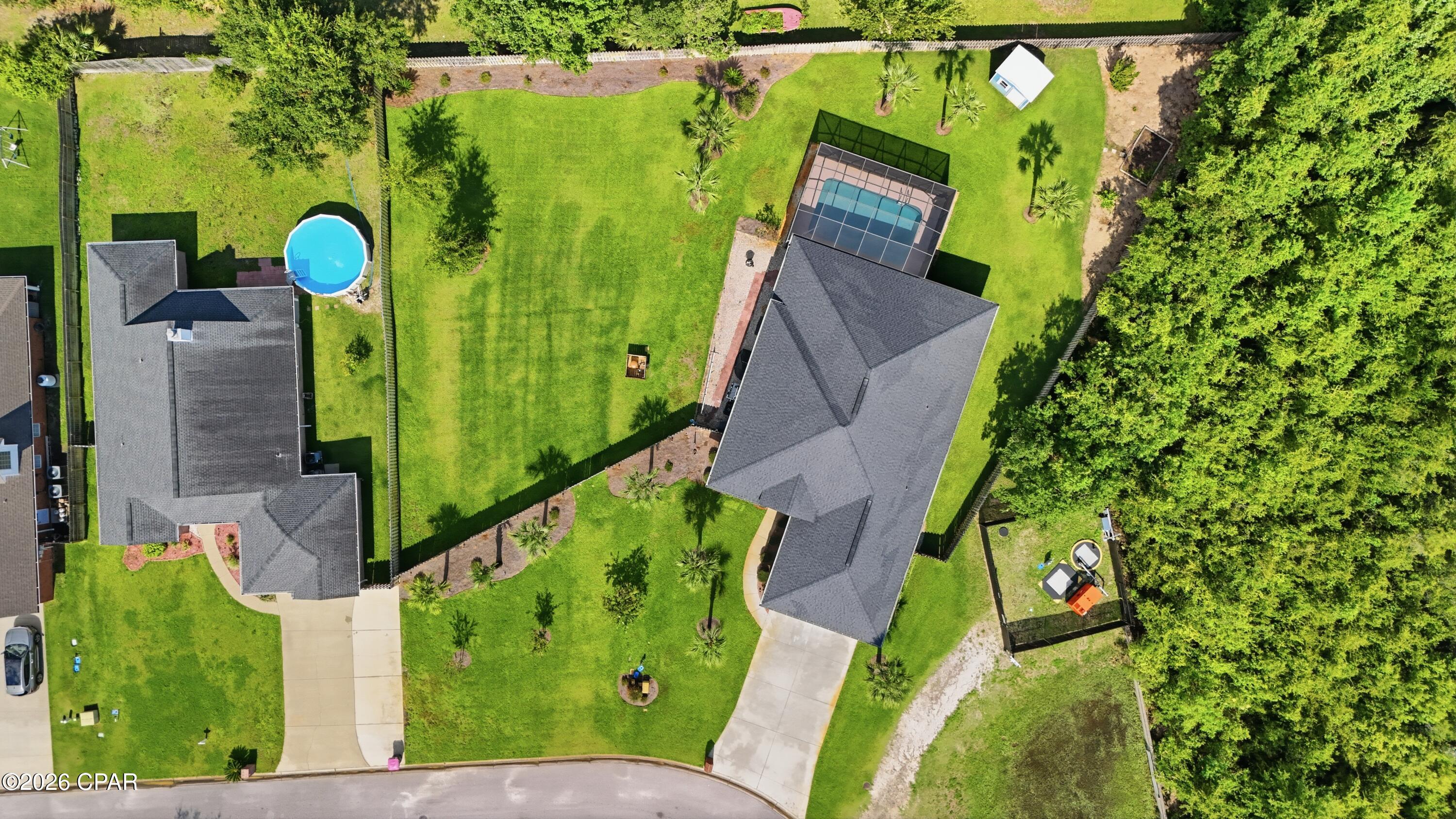 Hillcrest - Residential