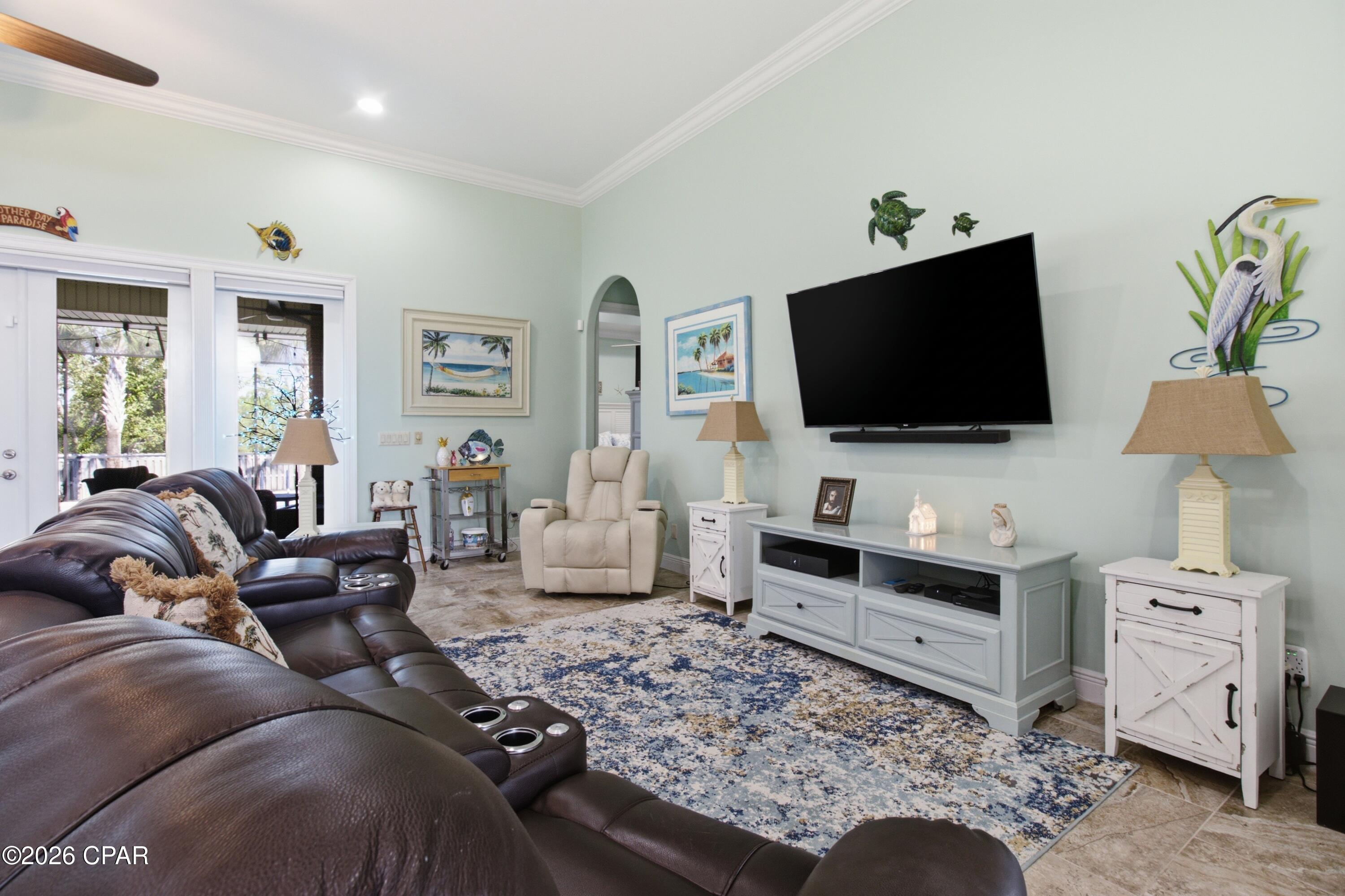Hillcrest - Residential