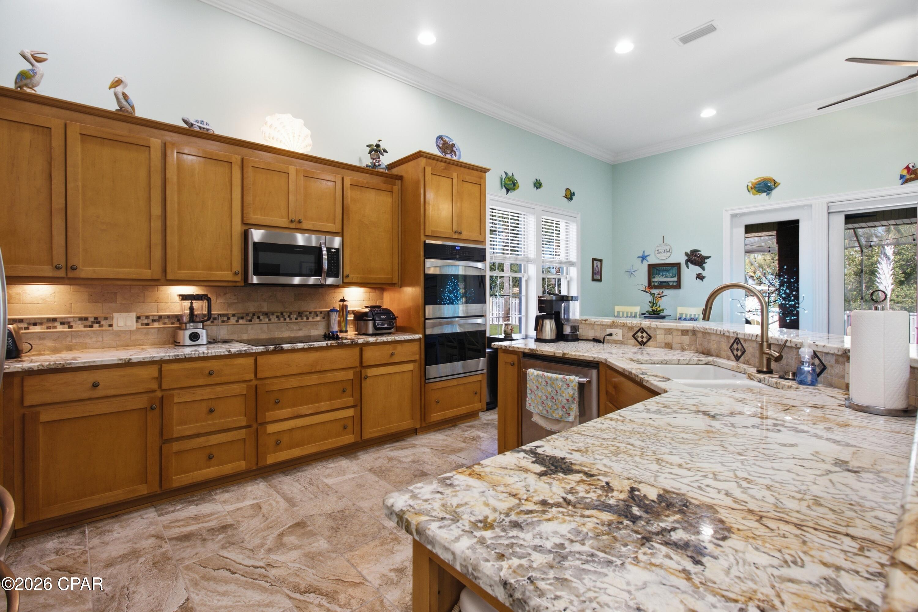 Hillcrest - Residential