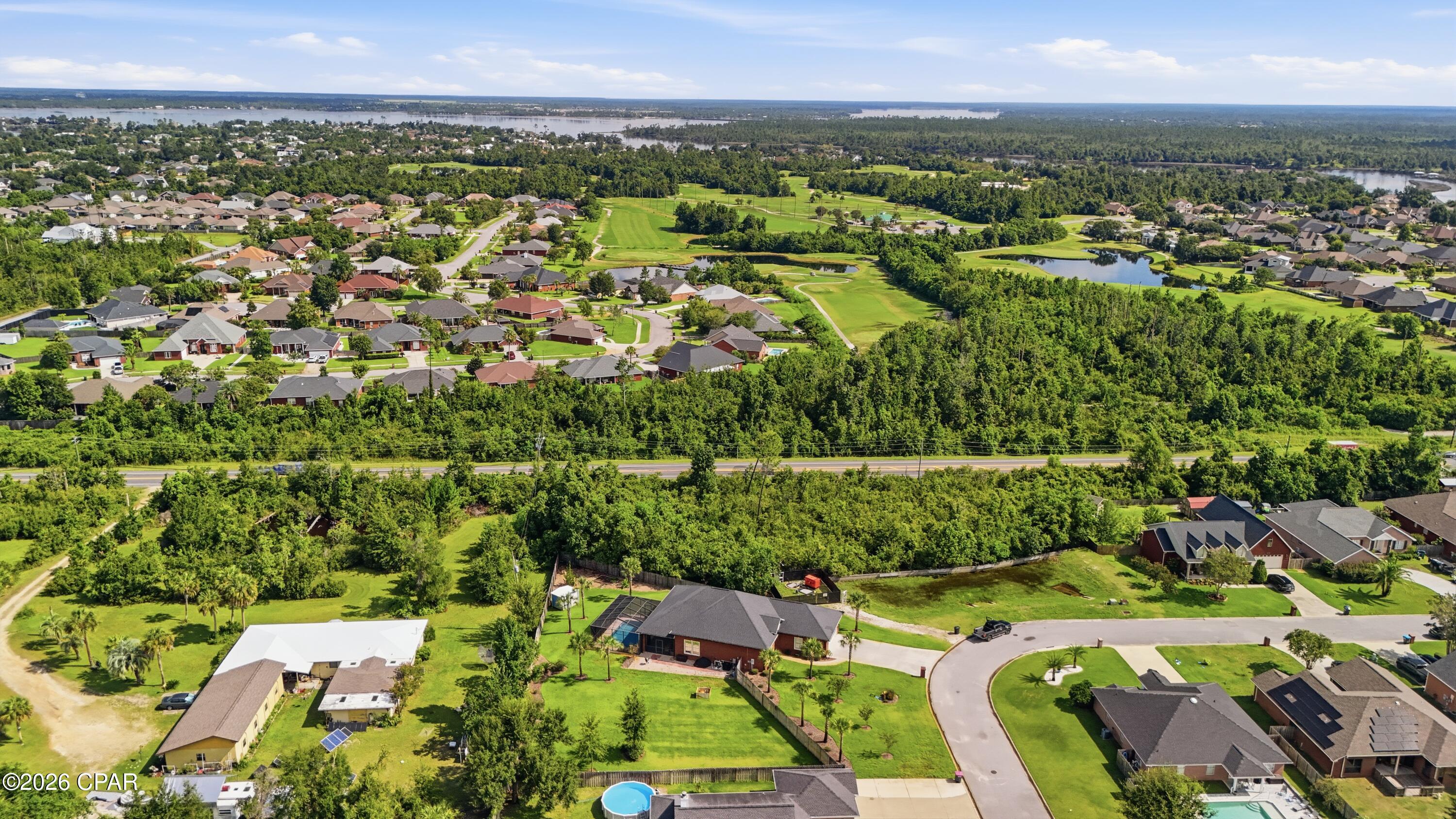 Hillcrest - Residential