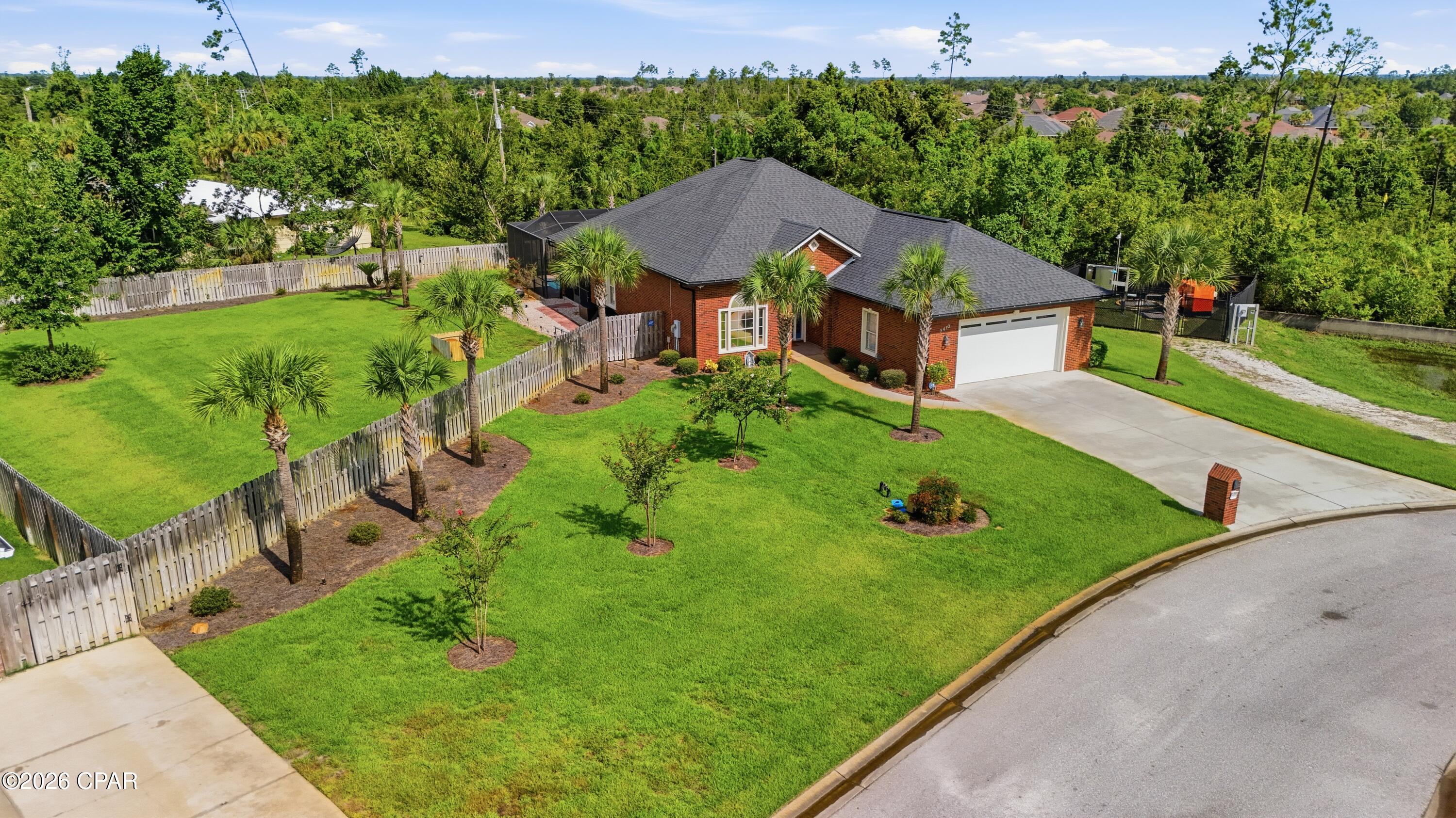 Hillcrest - Residential
