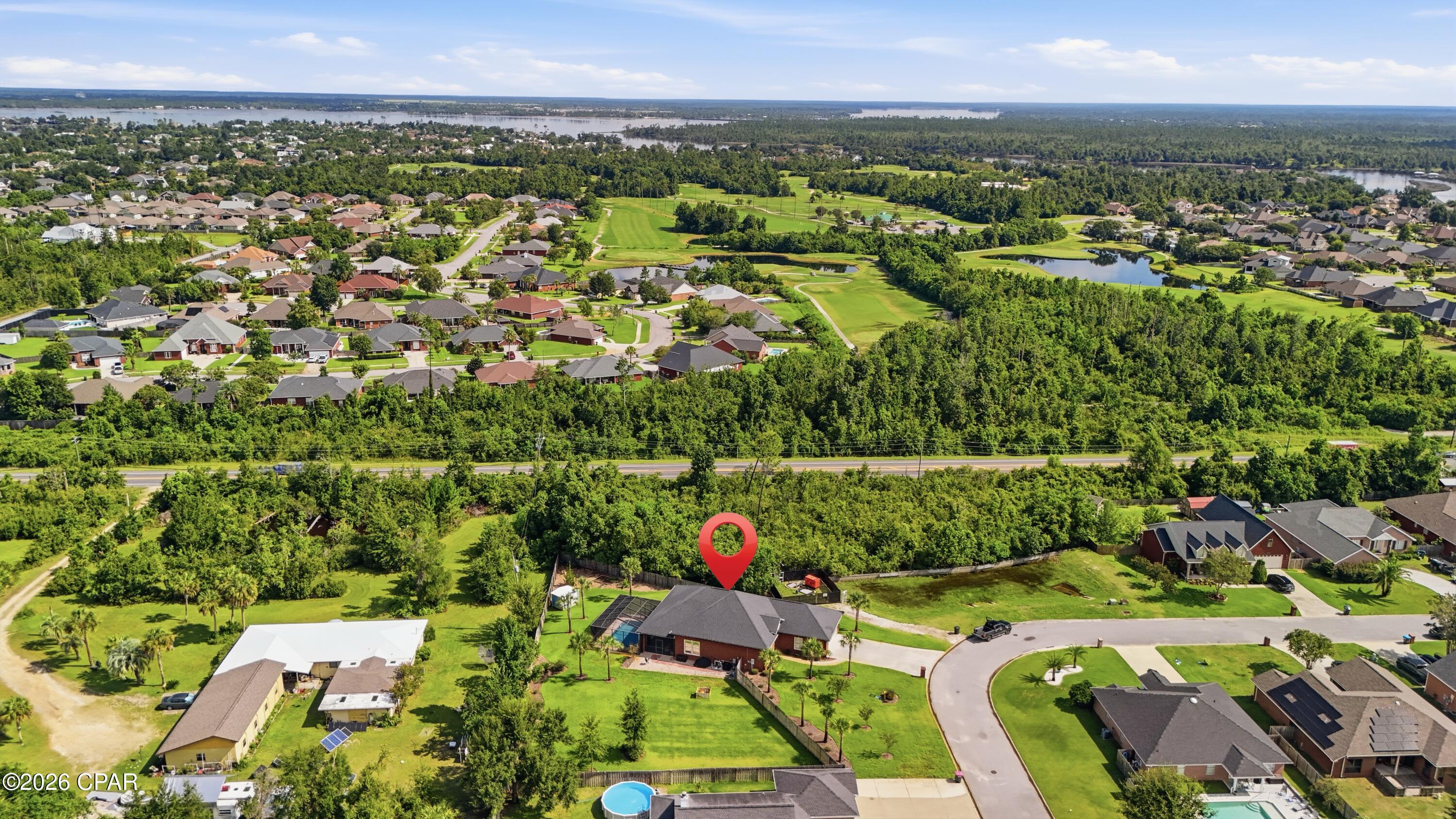 Hillcrest - Residential
