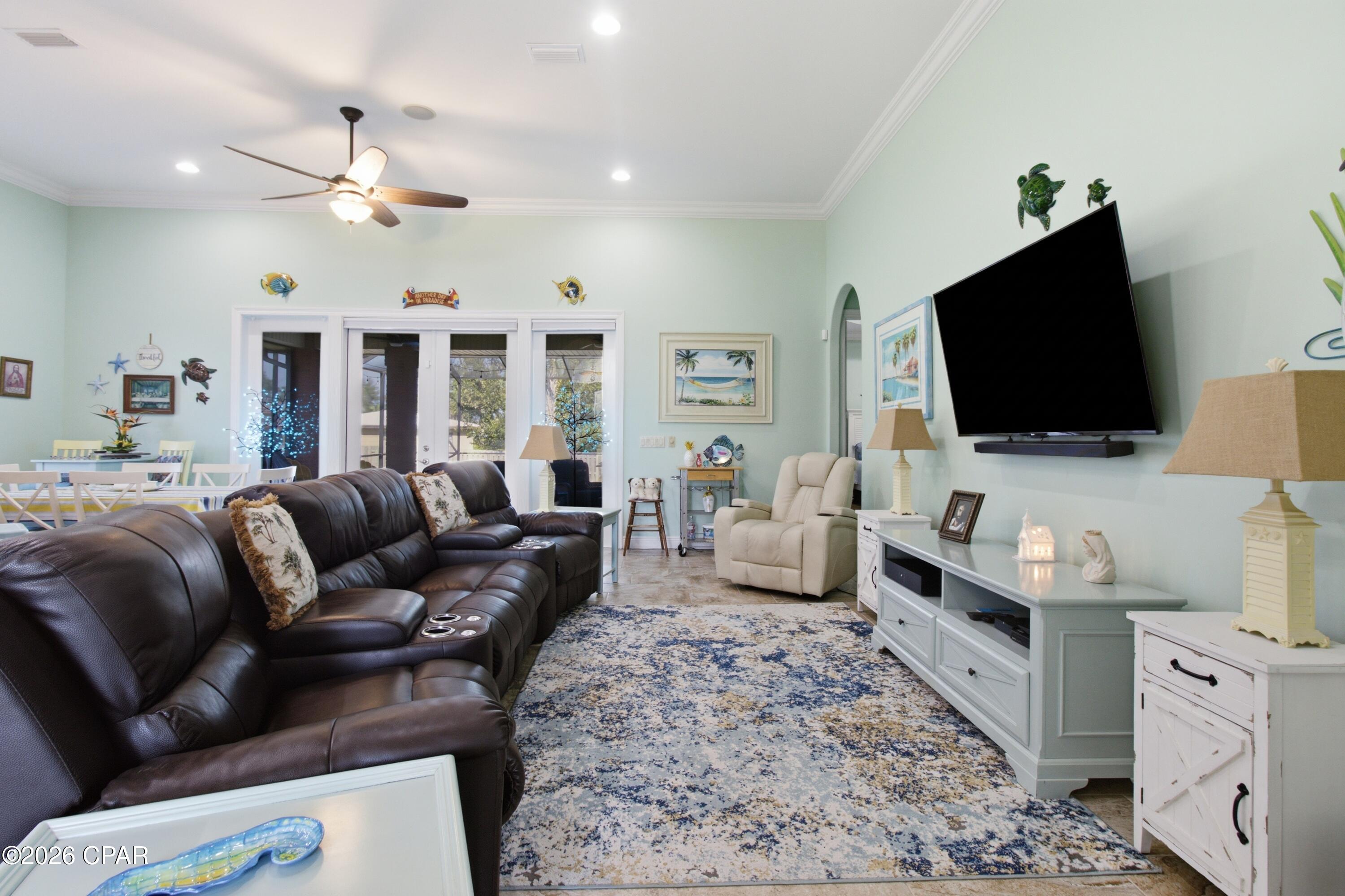 Hillcrest - Residential