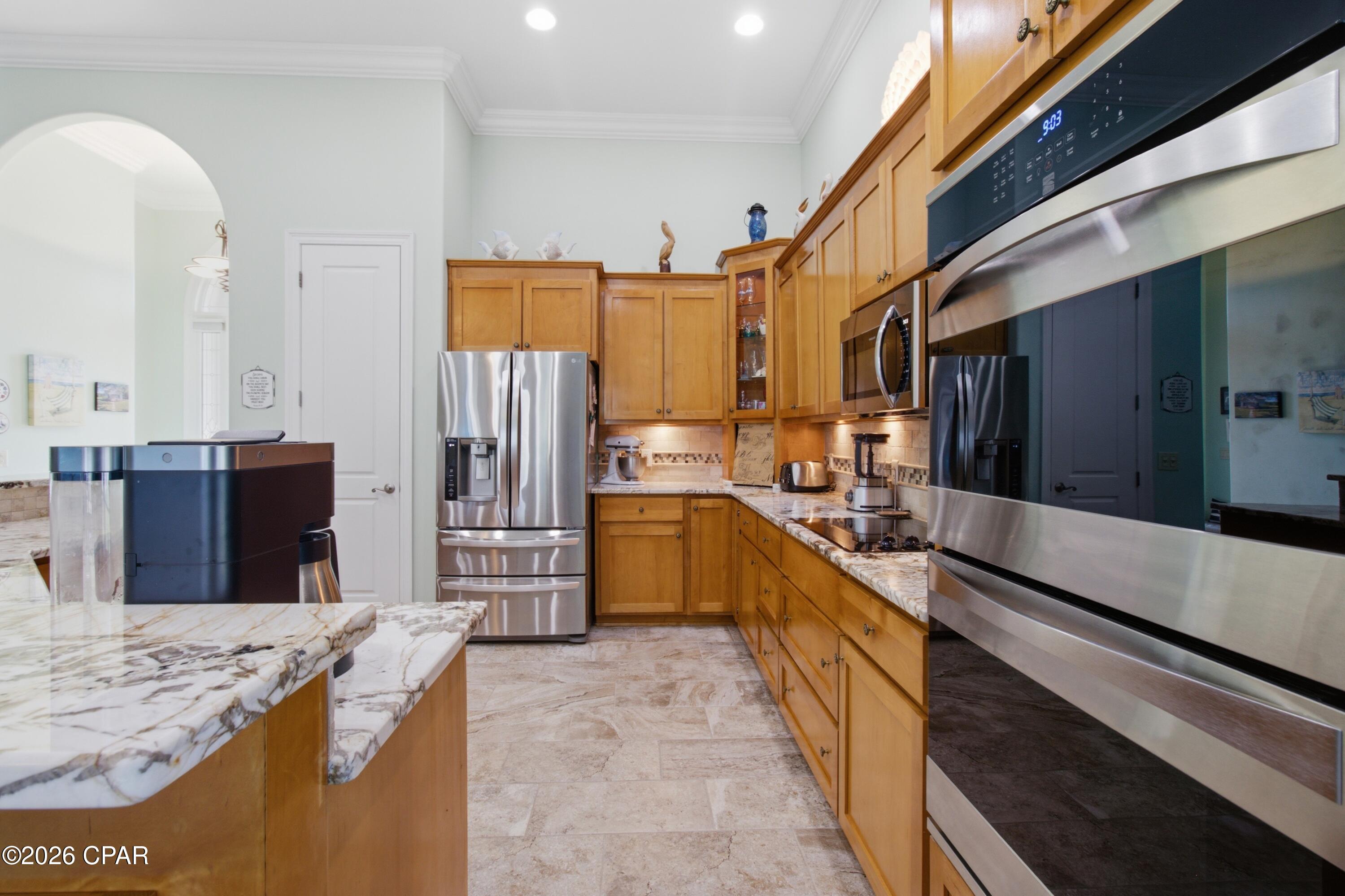Hillcrest - Residential