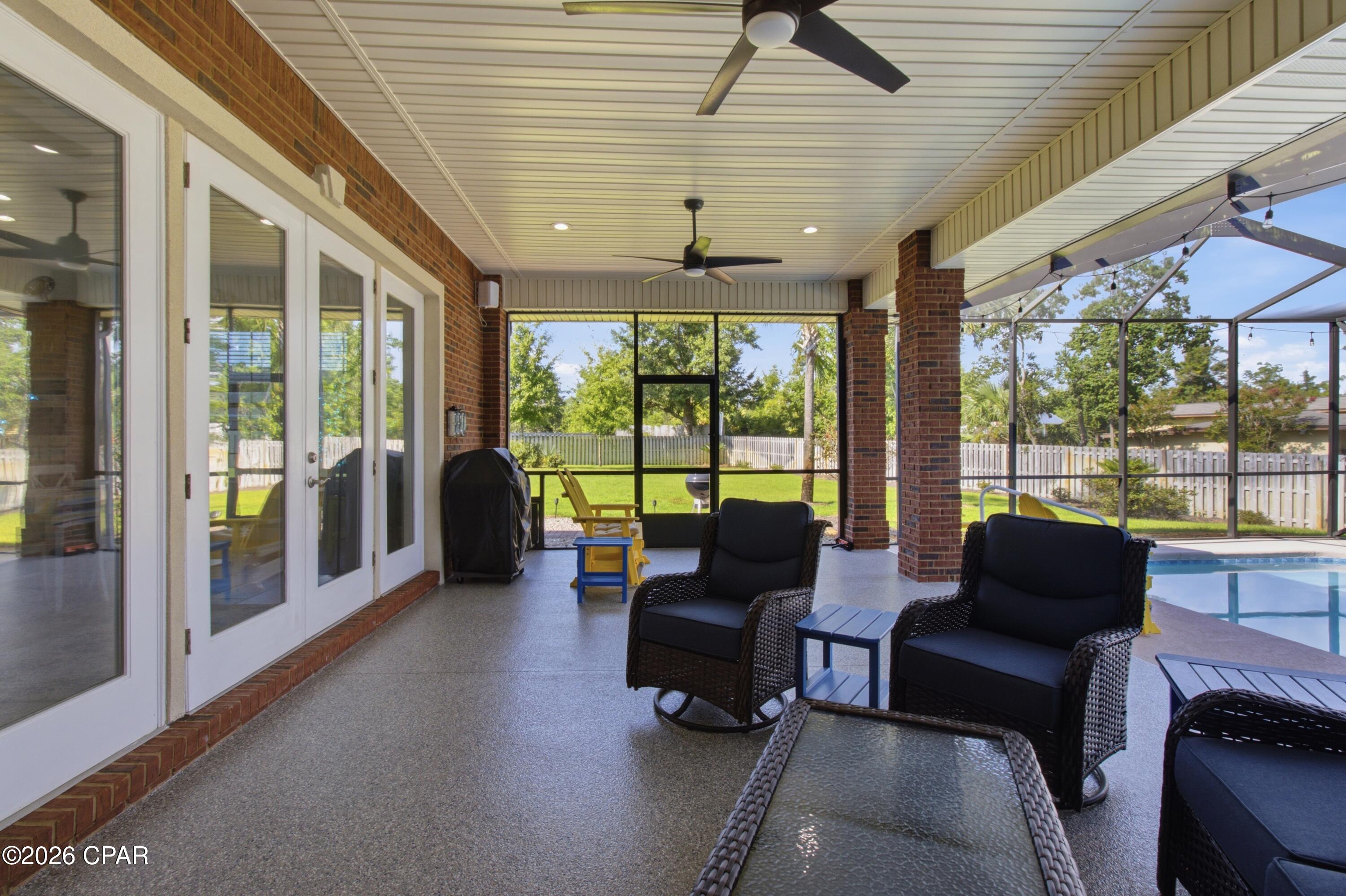 Hillcrest - Residential