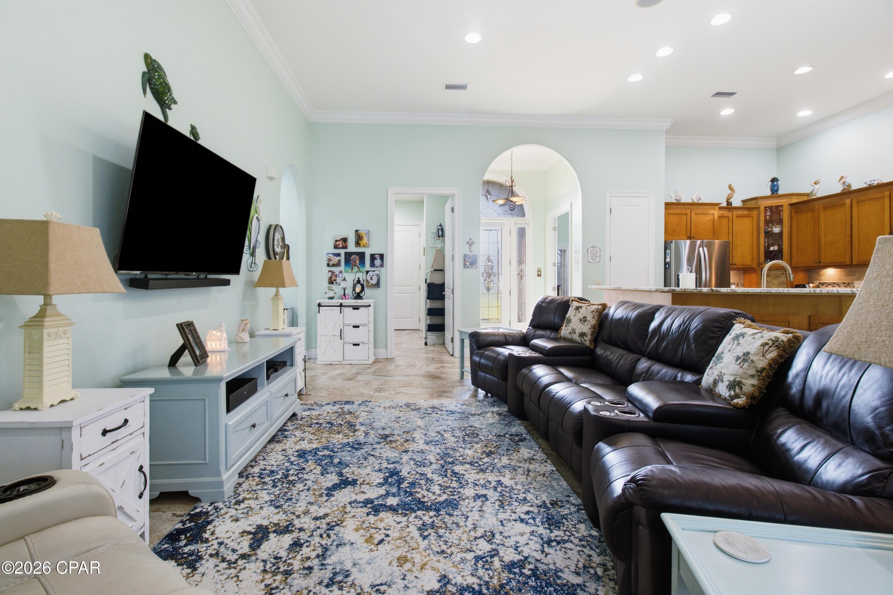 Hillcrest - Residential