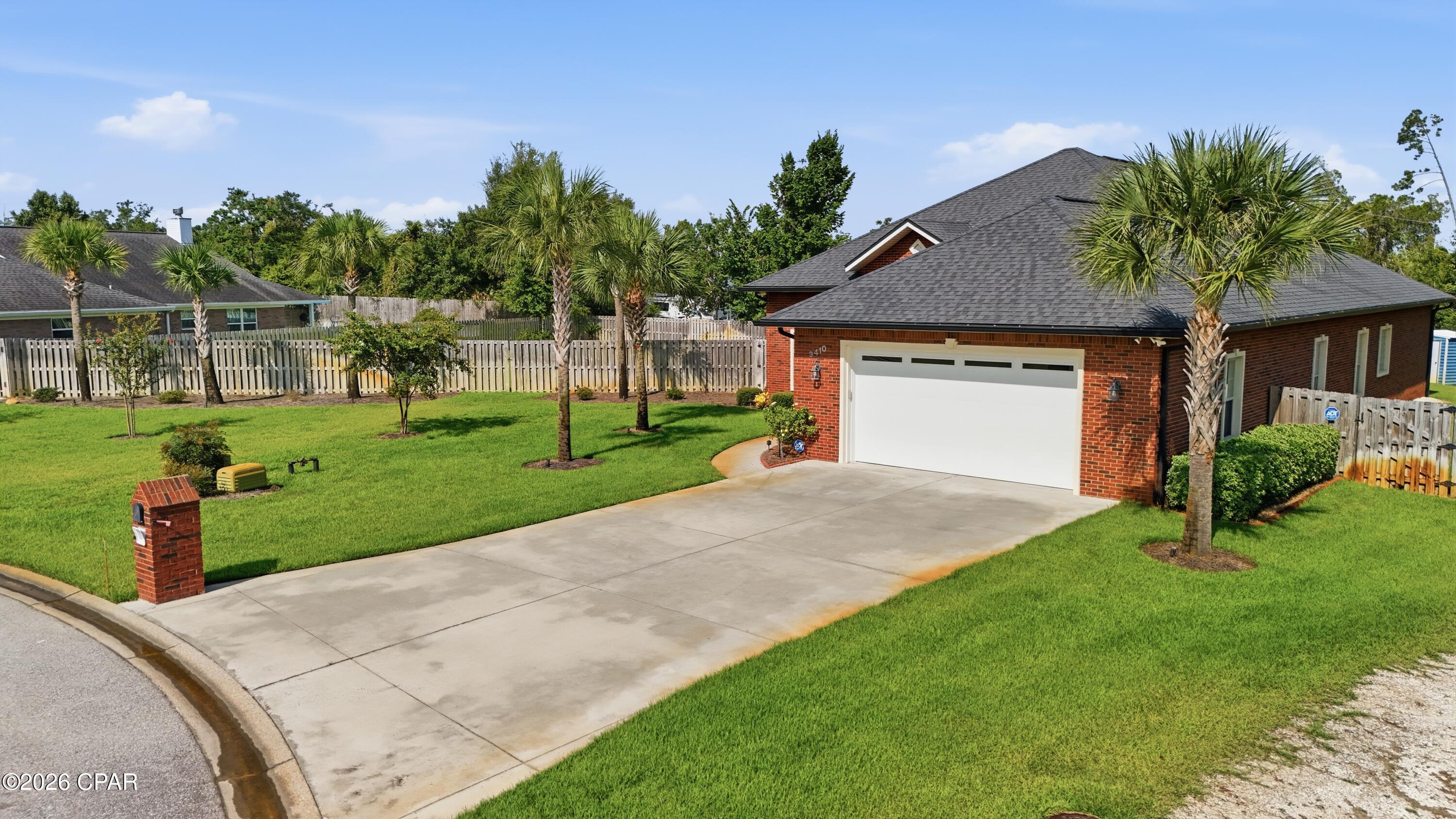 Hillcrest - Residential