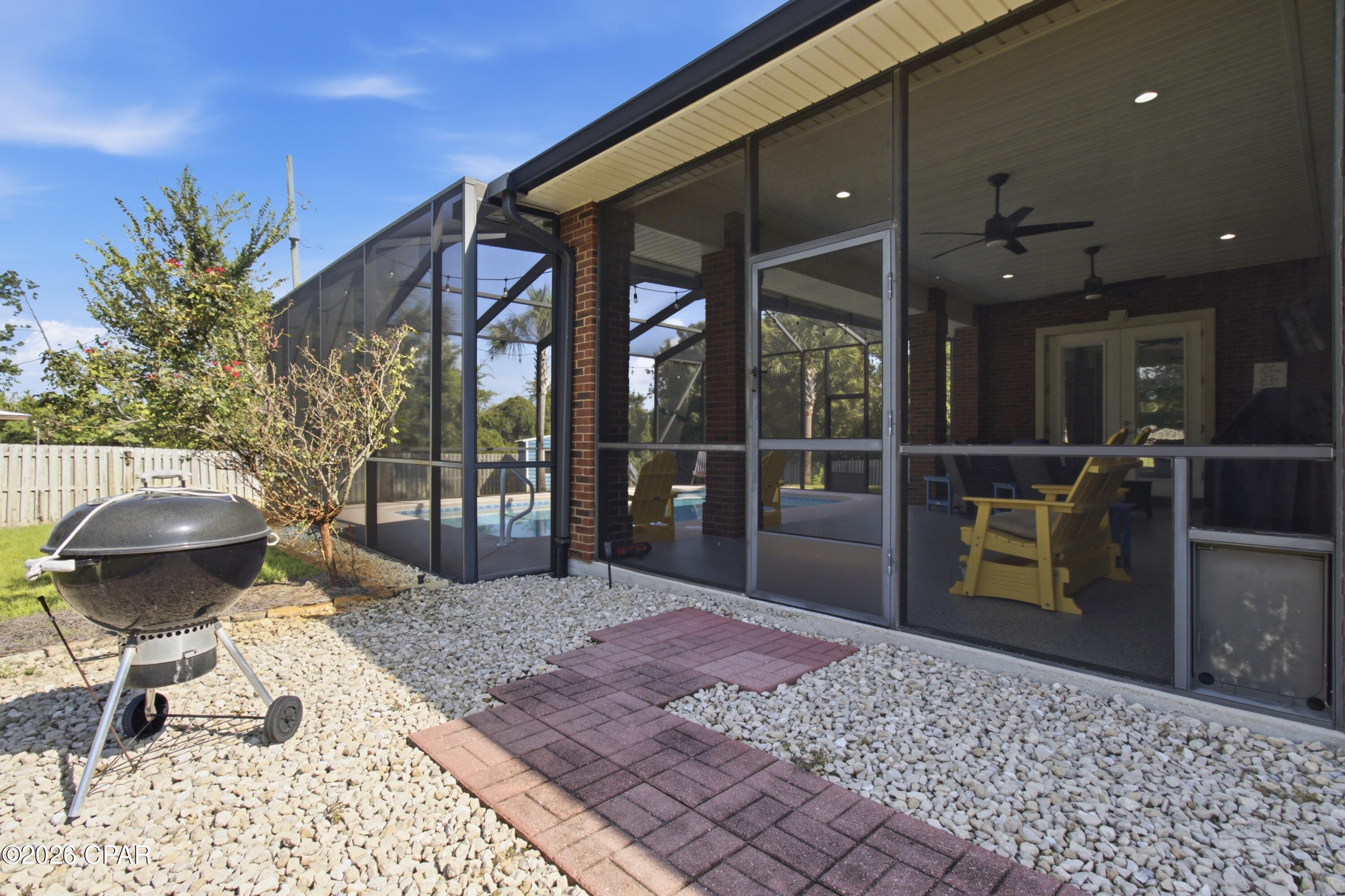 Hillcrest - Residential