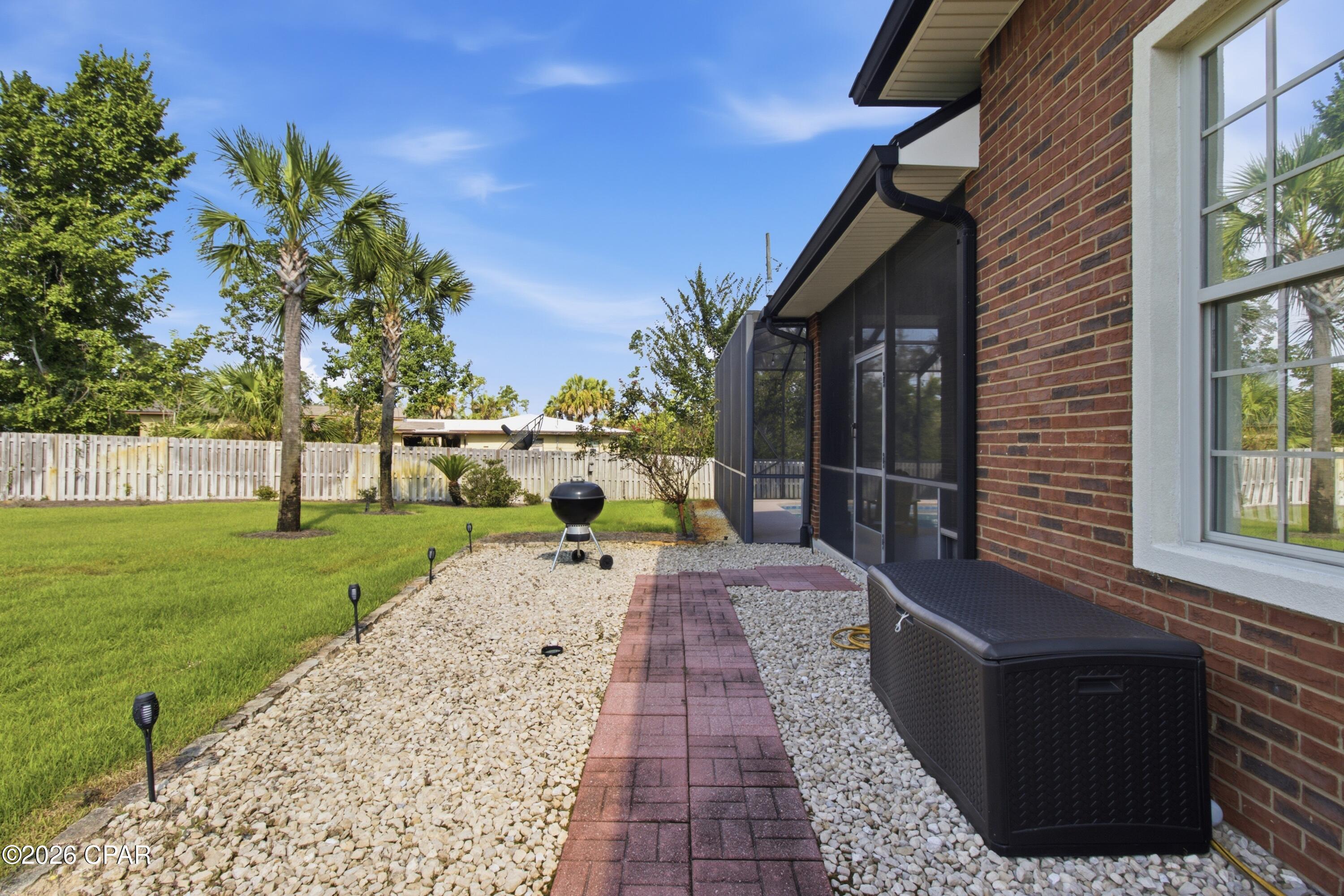 Hillcrest - Residential